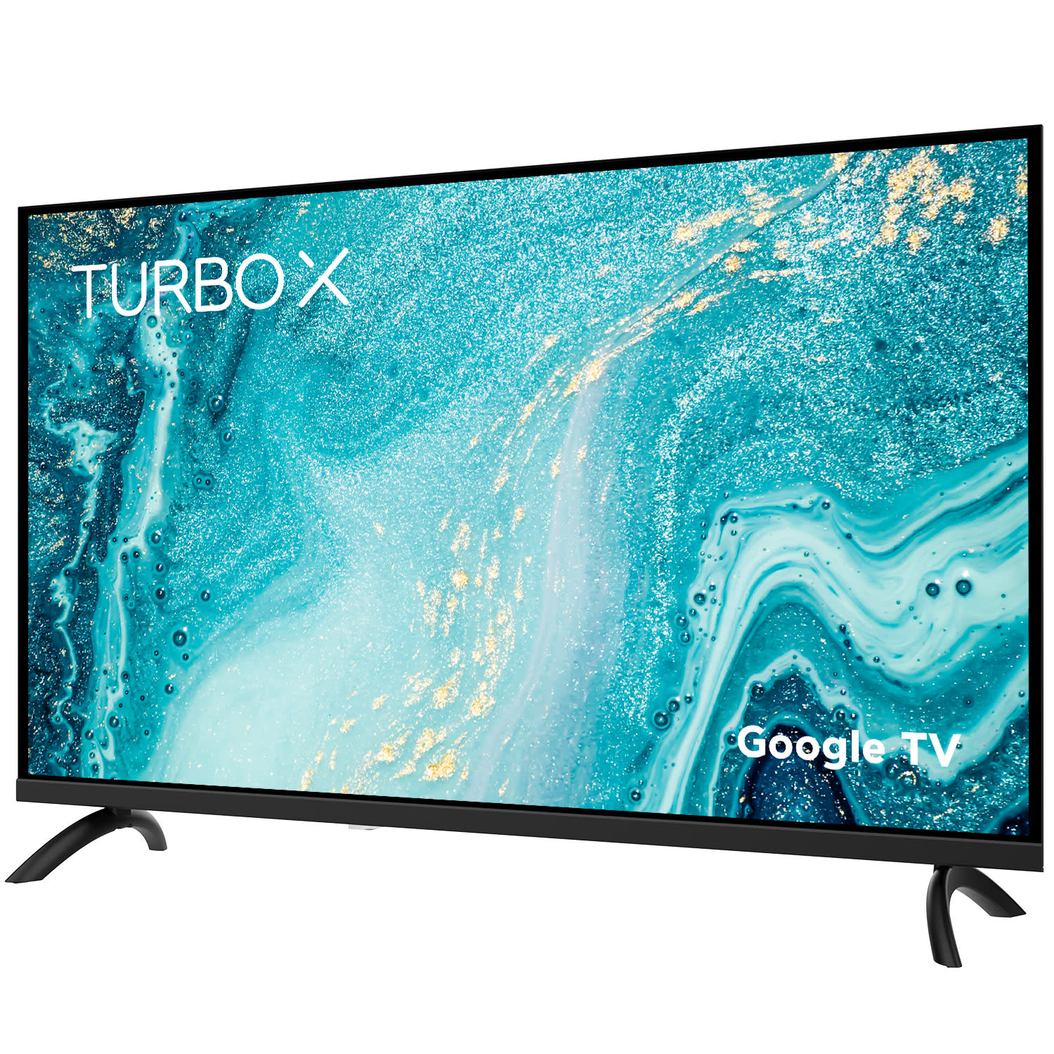 Εικόνα 3 του Turbo-X HD Ready Google Smart TV 32'' 32GS60U