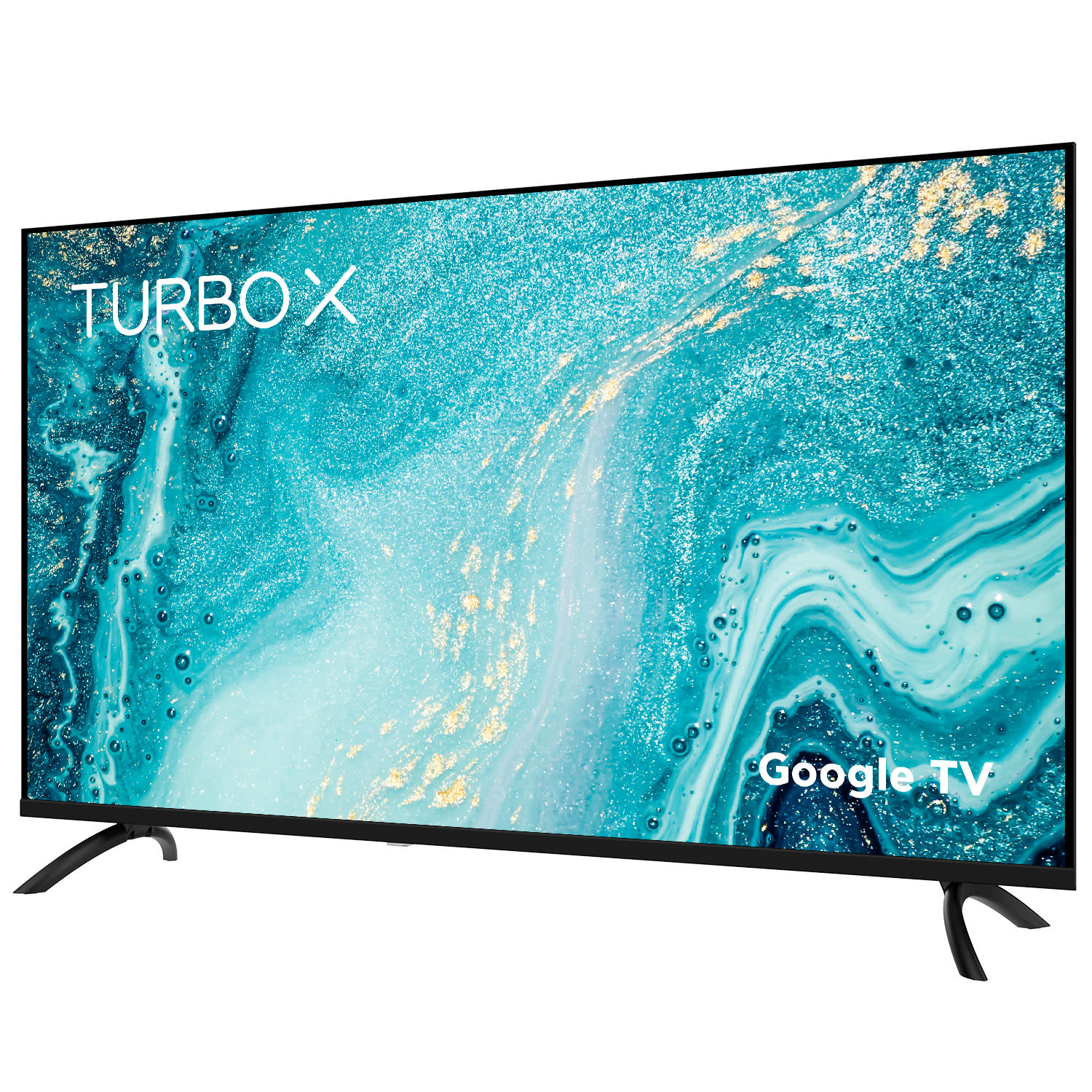 Εικόνα 3 του Turbo-X Full HD Google Smart TV 40'' 40GS65U
