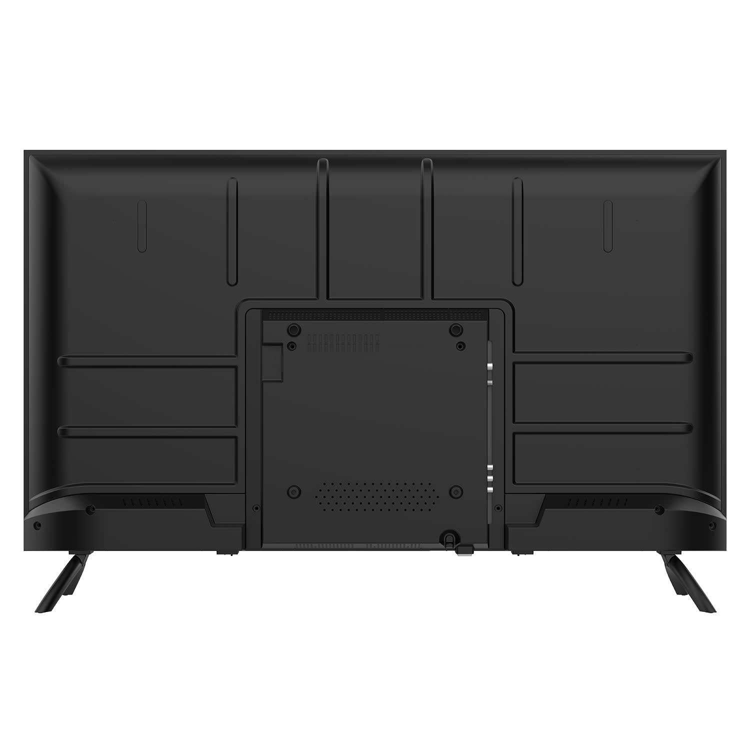 Εικόνα 6 του Turbo-X 4K Google Smart TV 43'' 43GS75U