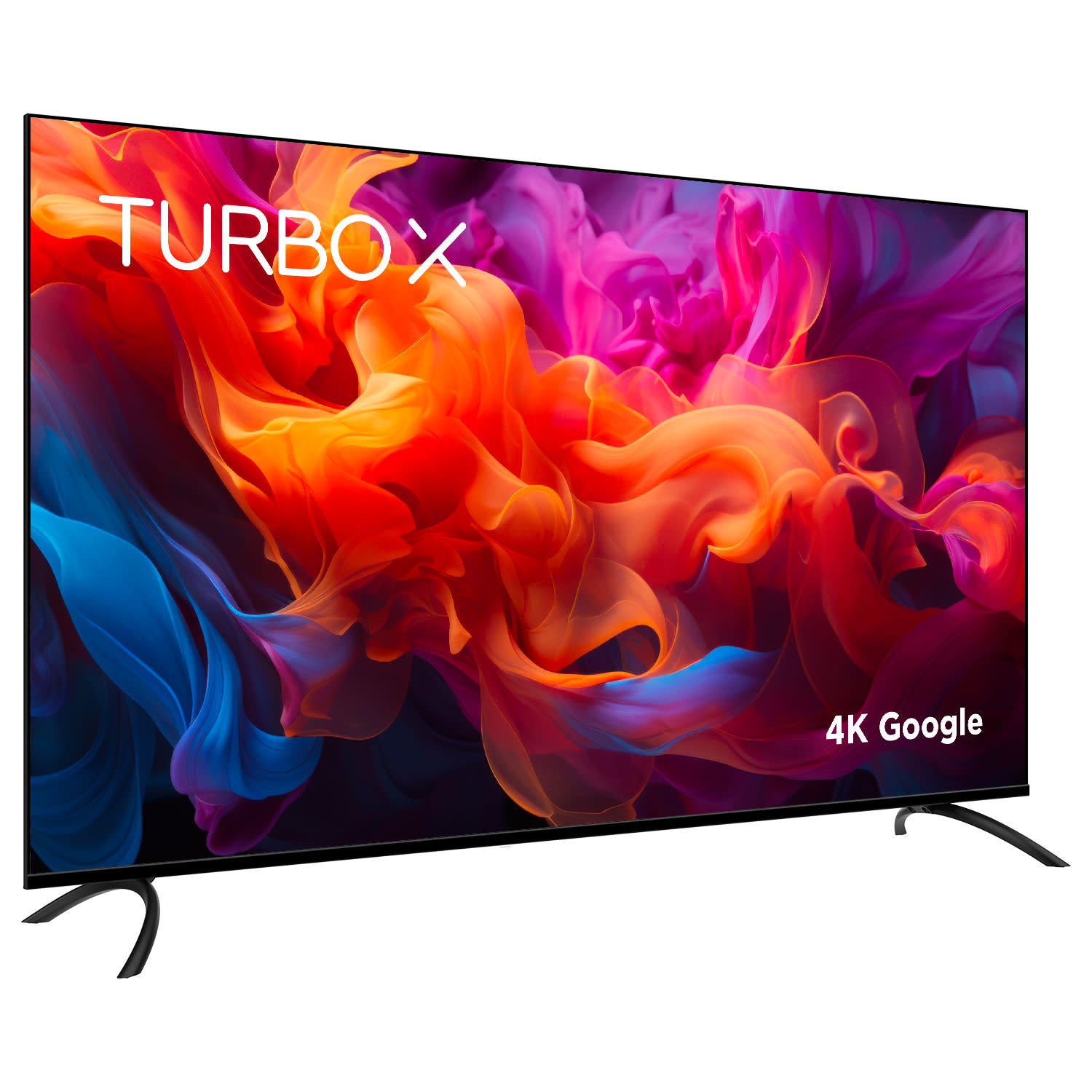 Εικόνα 3 του Turbo-X 4K Google Smart TV 55'' 55GS75U