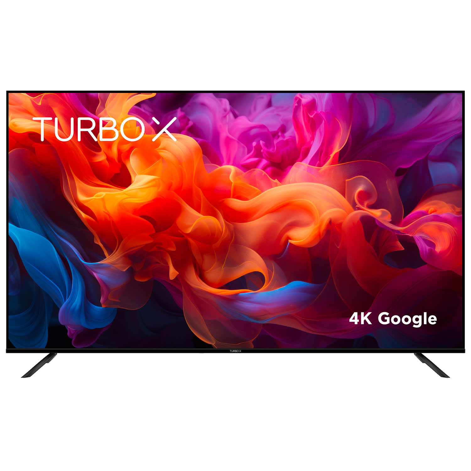 Κάνε κλικ για να δεις την εικόνα 1 του Turbo-X 4K Google Smart TV 65'' 65GS75U