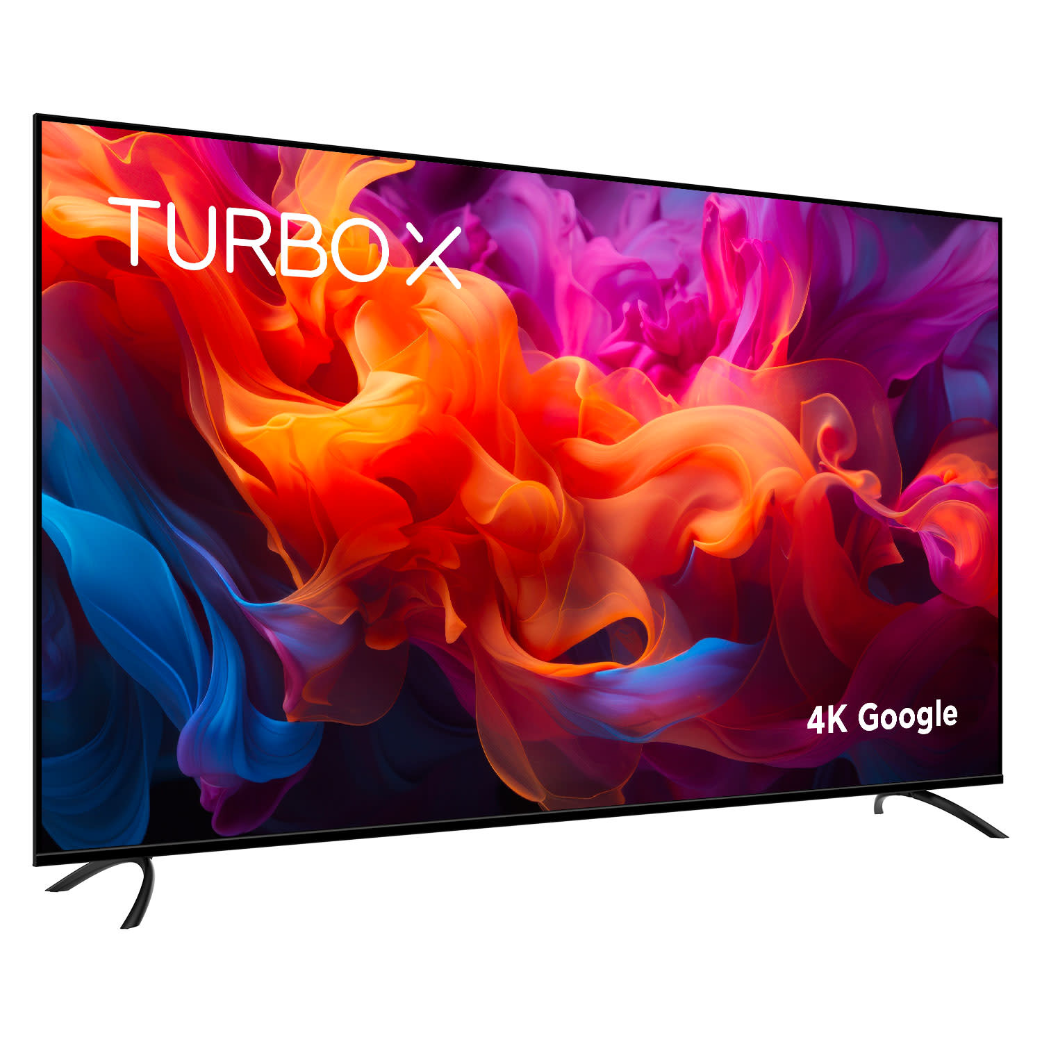 Κάνε κλικ για να δεις την εικόνα 3 του Turbo-X 4K Google Smart TV 65'' 65GS75U
