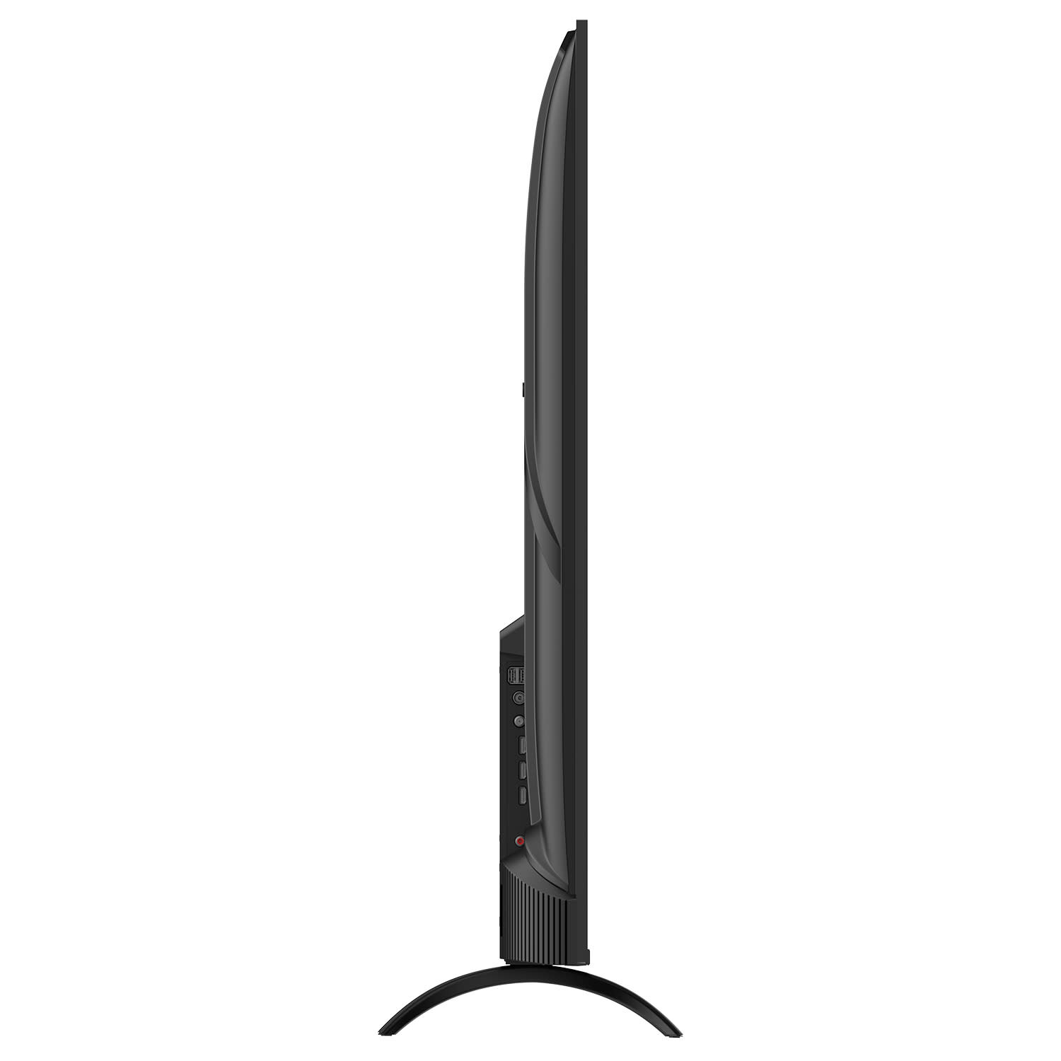 Κάνε κλικ για να δεις την εικόνα 4 του Turbo-X 4K Google Smart TV 65'' 65GS75U