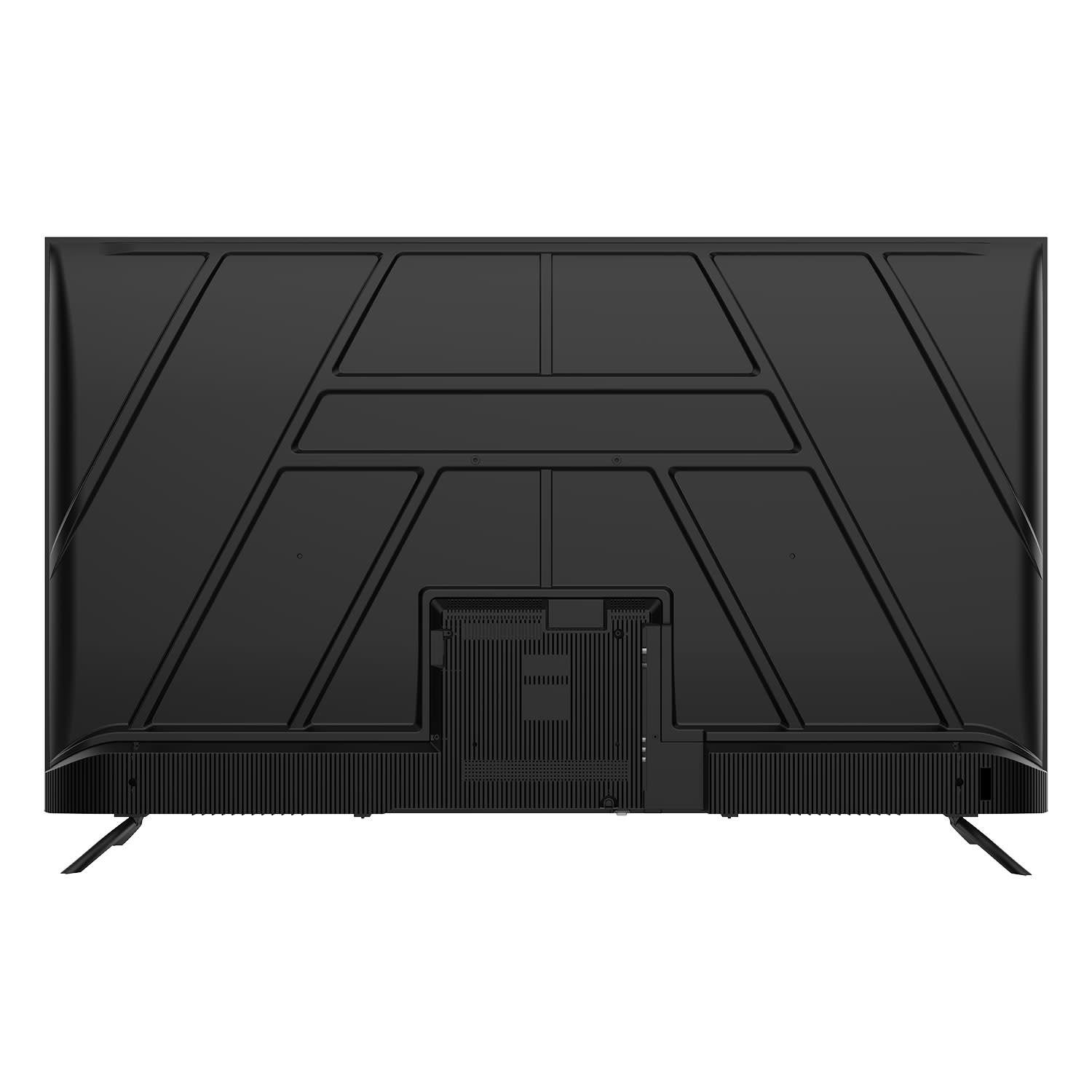 Κάνε κλικ για να δεις την εικόνα 6 του Turbo-X 4K Google Smart TV 65'' 65GS75U