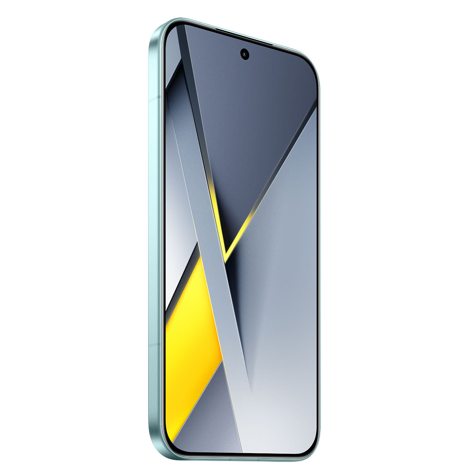 Κάνε κλικ για να δεις την εικόνα 4 του POCO F8 Pro 12/512GB Μπλε