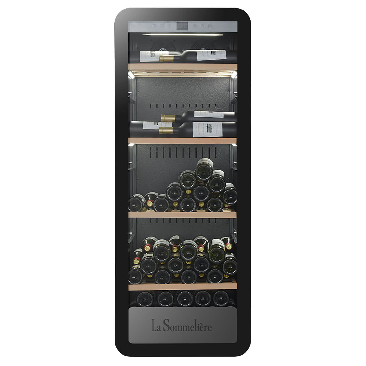 Εικόνα 4 του la Sommeliere APOGEE 150 PV N Συντηρητής Κρασιών