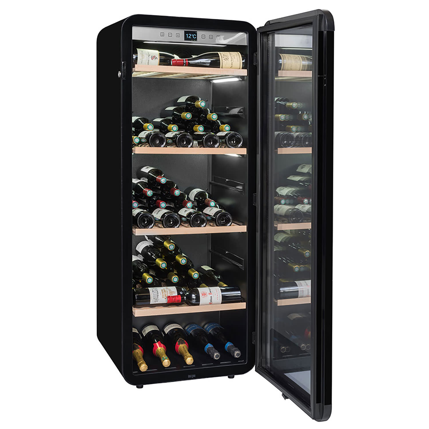 Εικόνα 8 του la Sommeliere APOGEE 150 PV N Συντηρητής Κρασιών