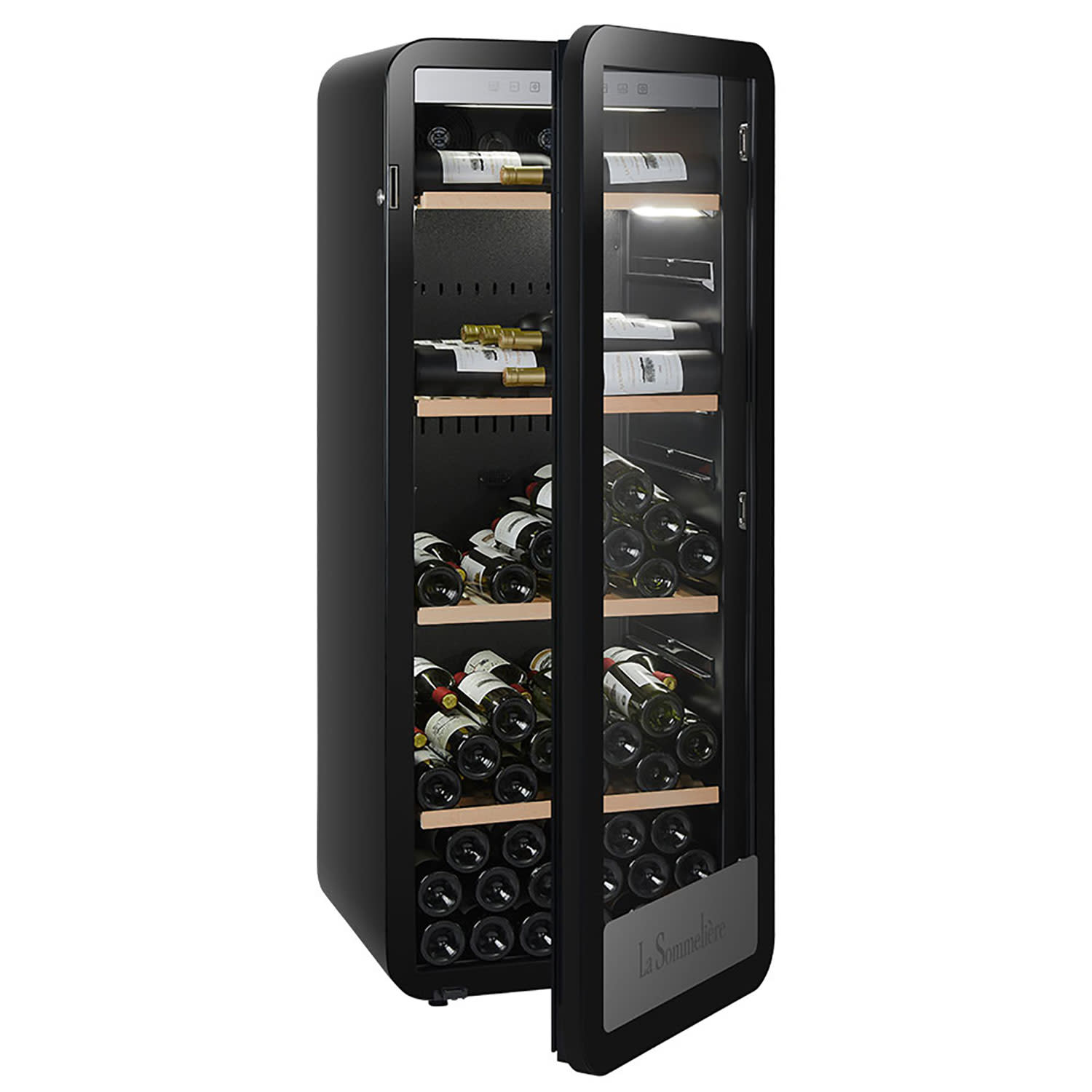 Εικόνα 9 του la Sommeliere APOGEE 150 PV N Συντηρητής Κρασιών