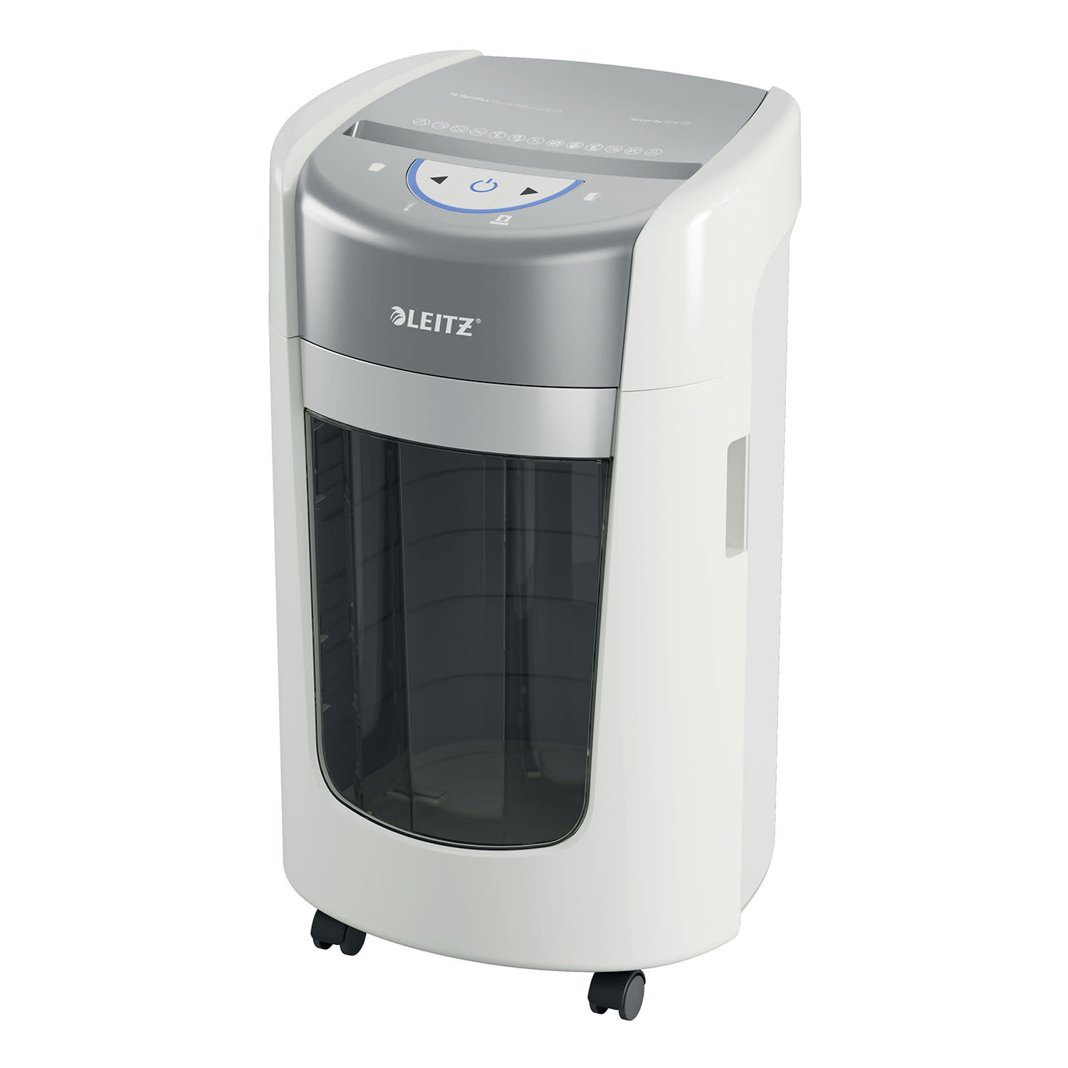 Leitz Καταστροφέας Εγγράφων Optimax 225