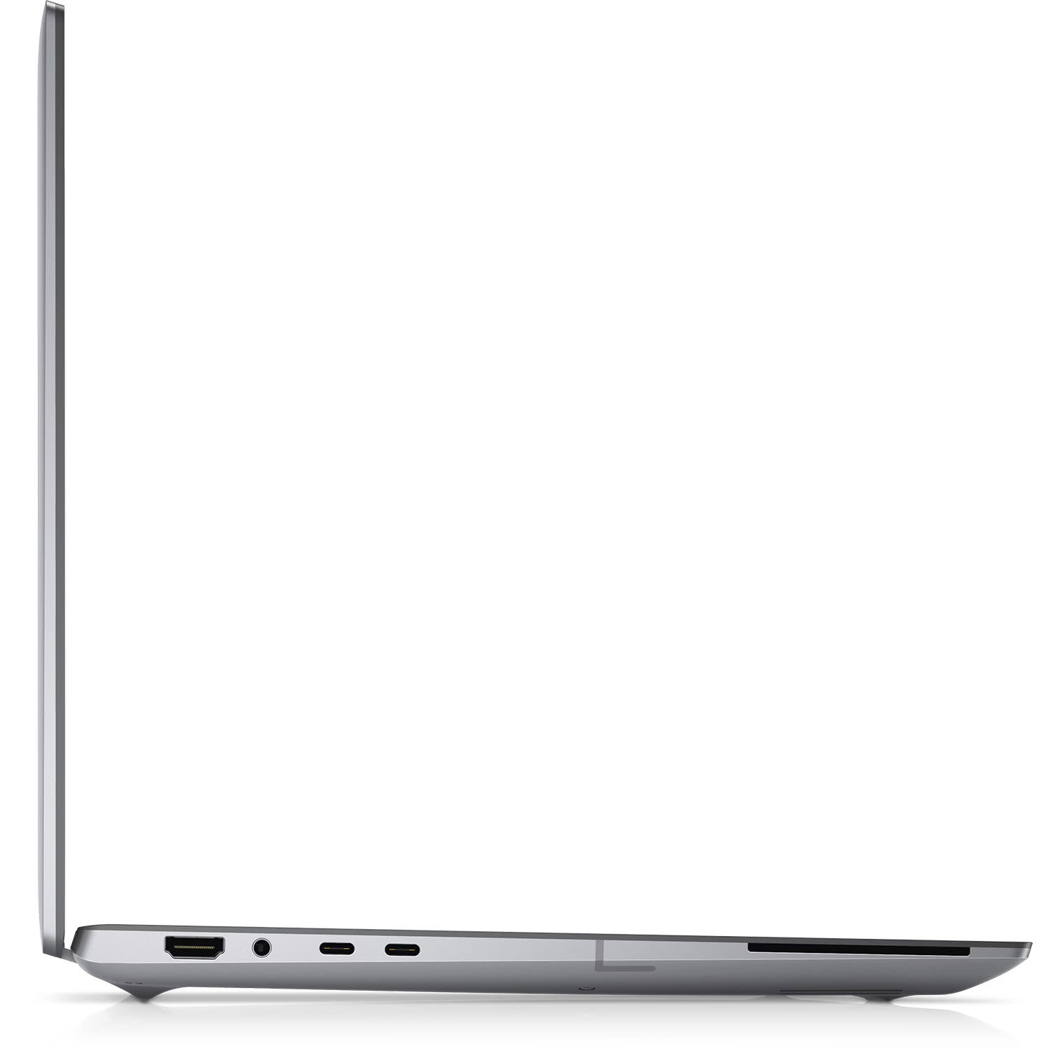 Εικόνα 5 του Dell Precision 5690 Laptop 16" IPS (Core Ultra 9 185H/32 GB/1 TB/RTX 1000 Ada 6 GB/Windows 11 Pro)