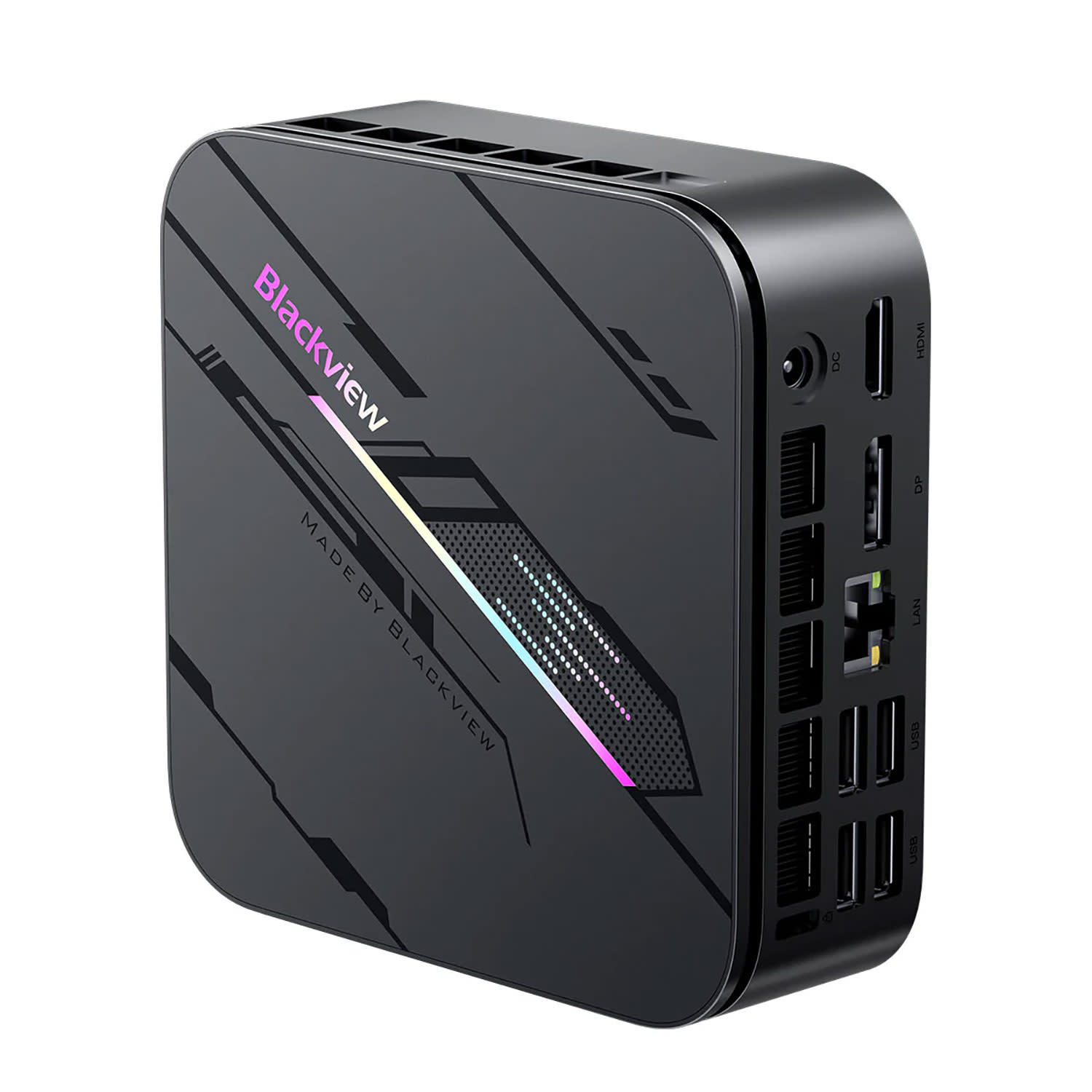 Blackview Mini PC i5-12450H/16G/512/W11P