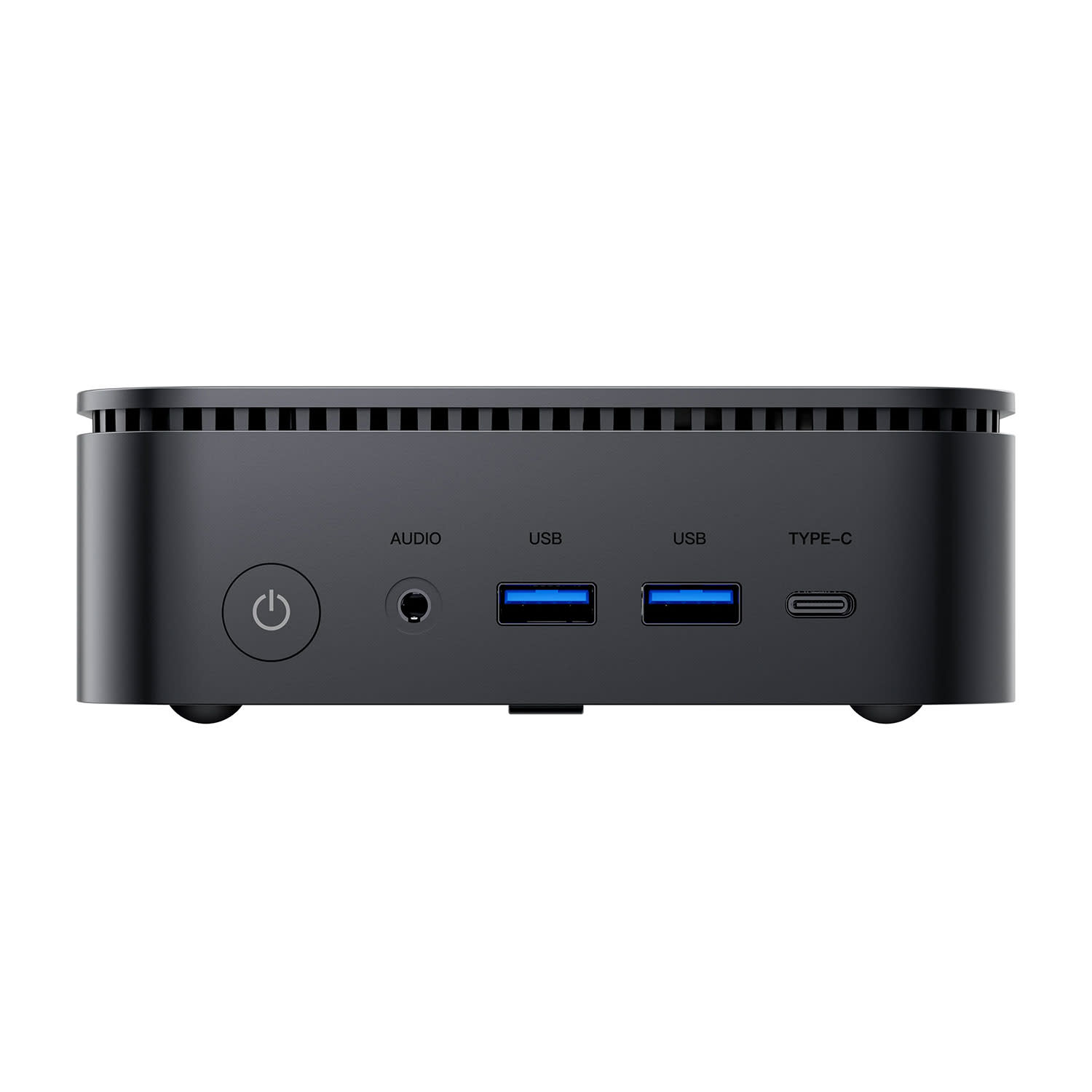 Εικόνα 4 του Blackview Mini PC i5-12450H/16G/512/W11P
