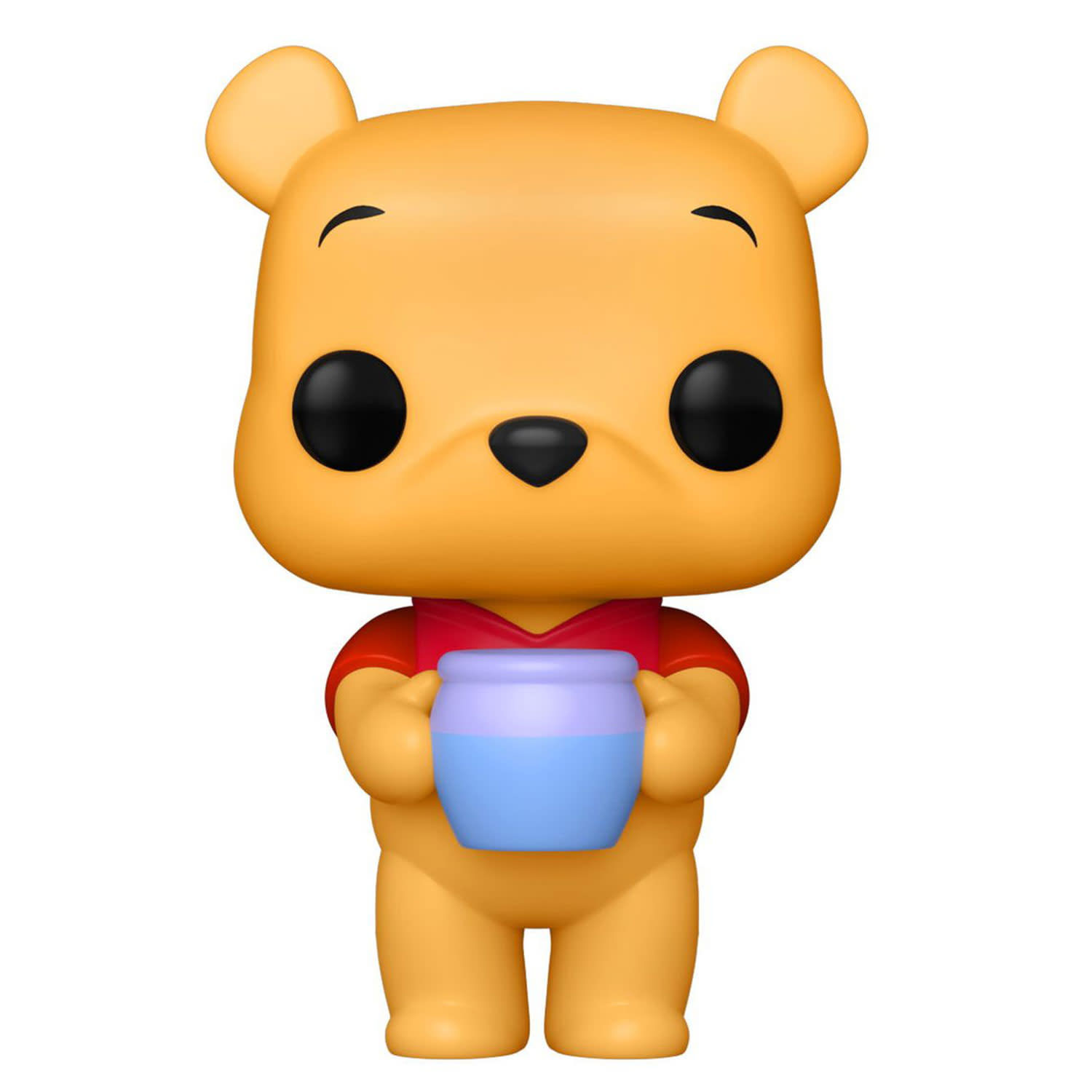 Εικόνα 2 του Funko Pop! Disney: Winnie the Pooh - Winnie the Pooh #1512
