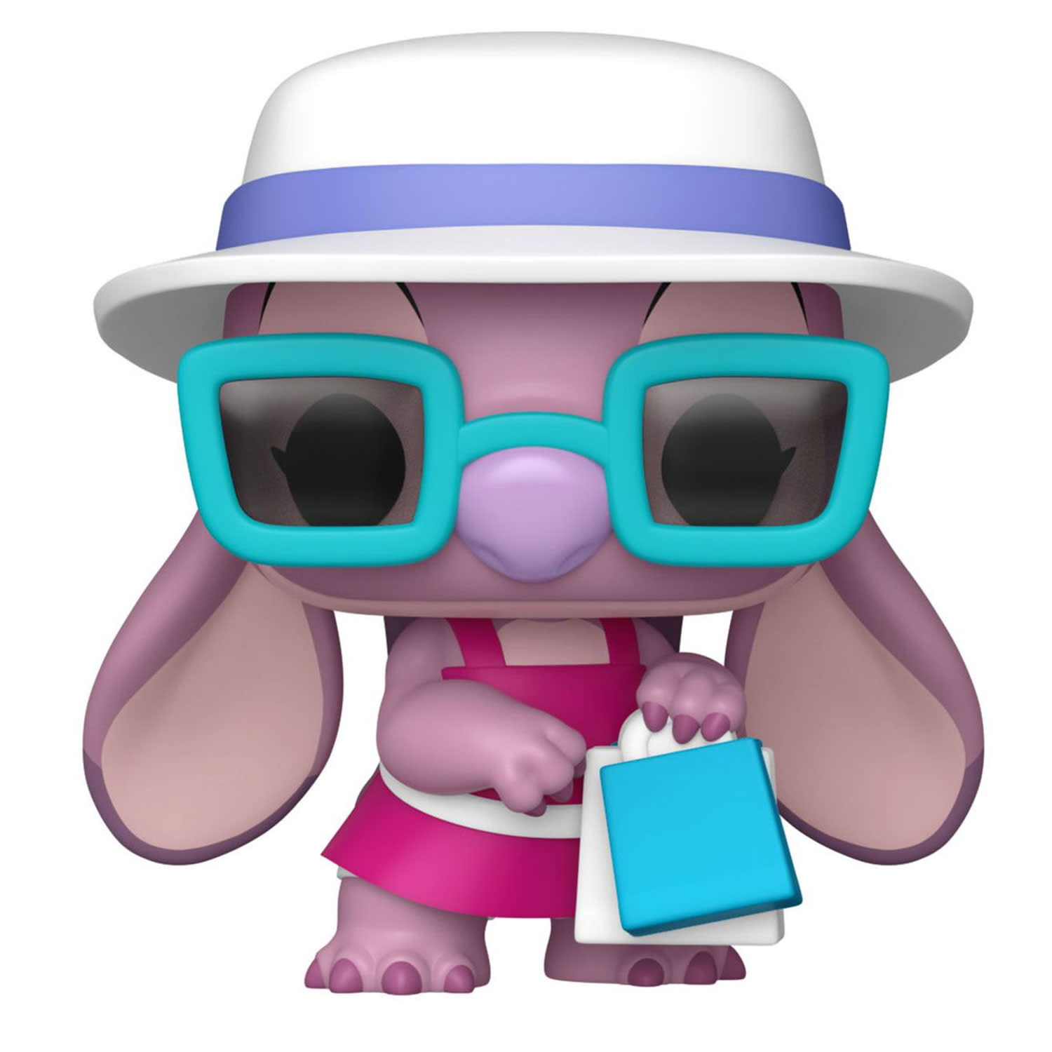 Εικόνα 2 του Funko Pop! Disney: Lilo & Stitch - Angel with Bags #1574