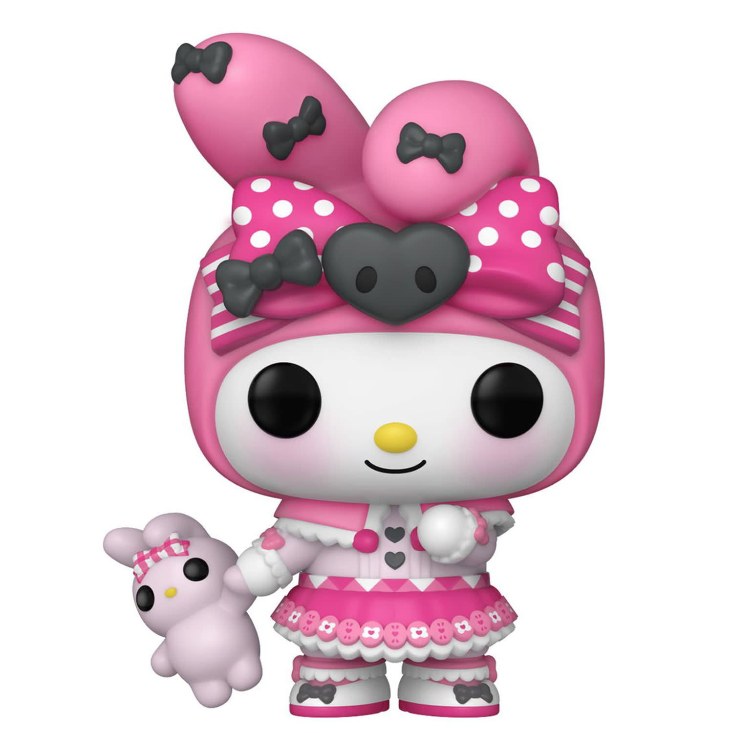 Εικόνα 2 του Funko Pop! Sanrio: My Melody 50th Ann. - My Melody #114