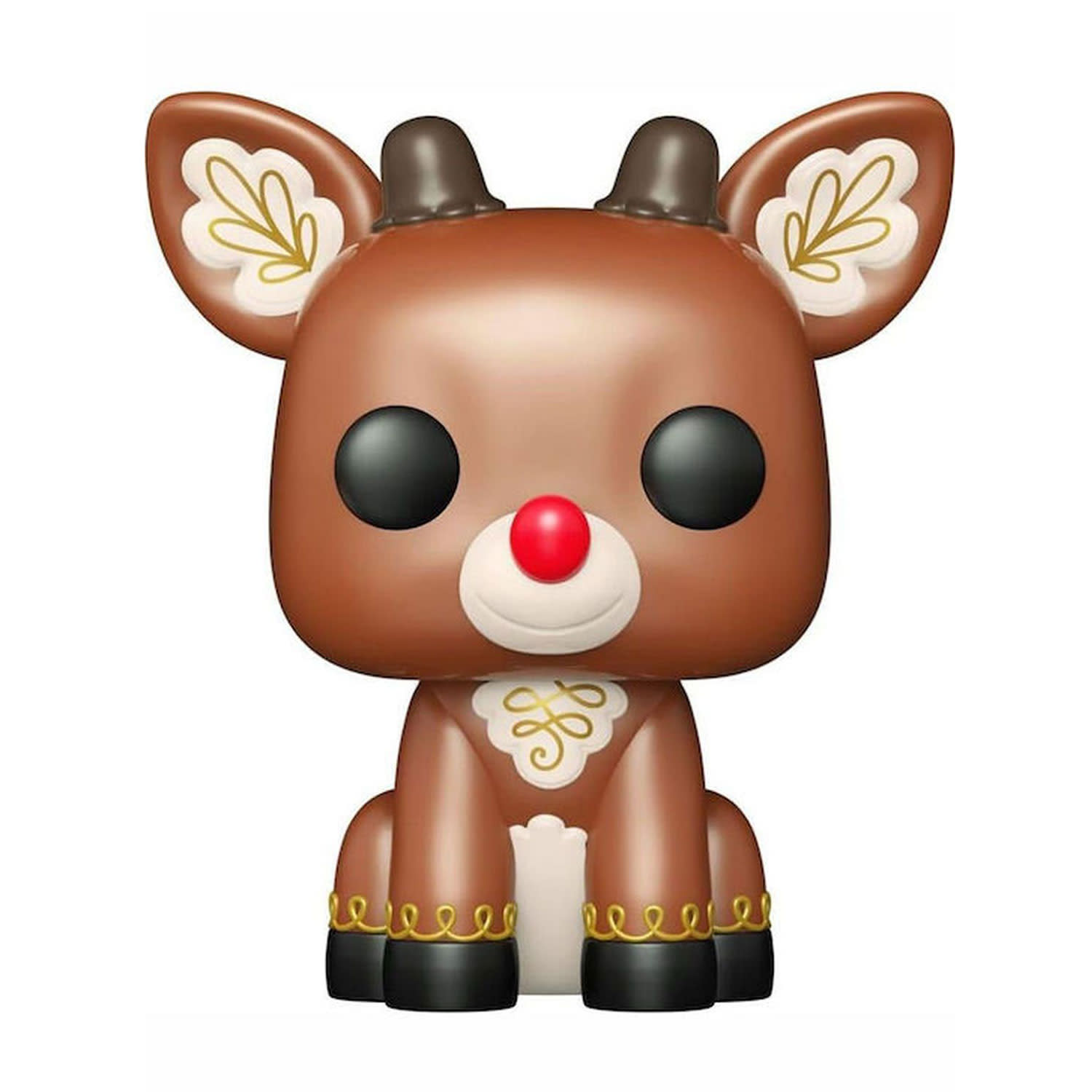 Εικόνα 2 του Funko Pop! Movies: Rudolph Red-Nosed Reindeer - Rudolph #1858