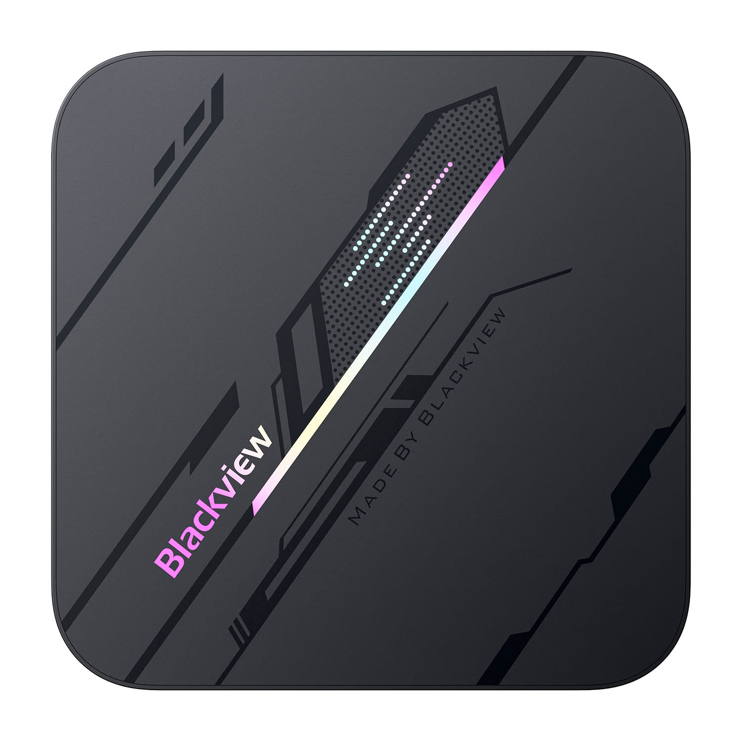 Εικόνα 2 του Blackview Mini PC i5-12450H/16G/1TB/W11P