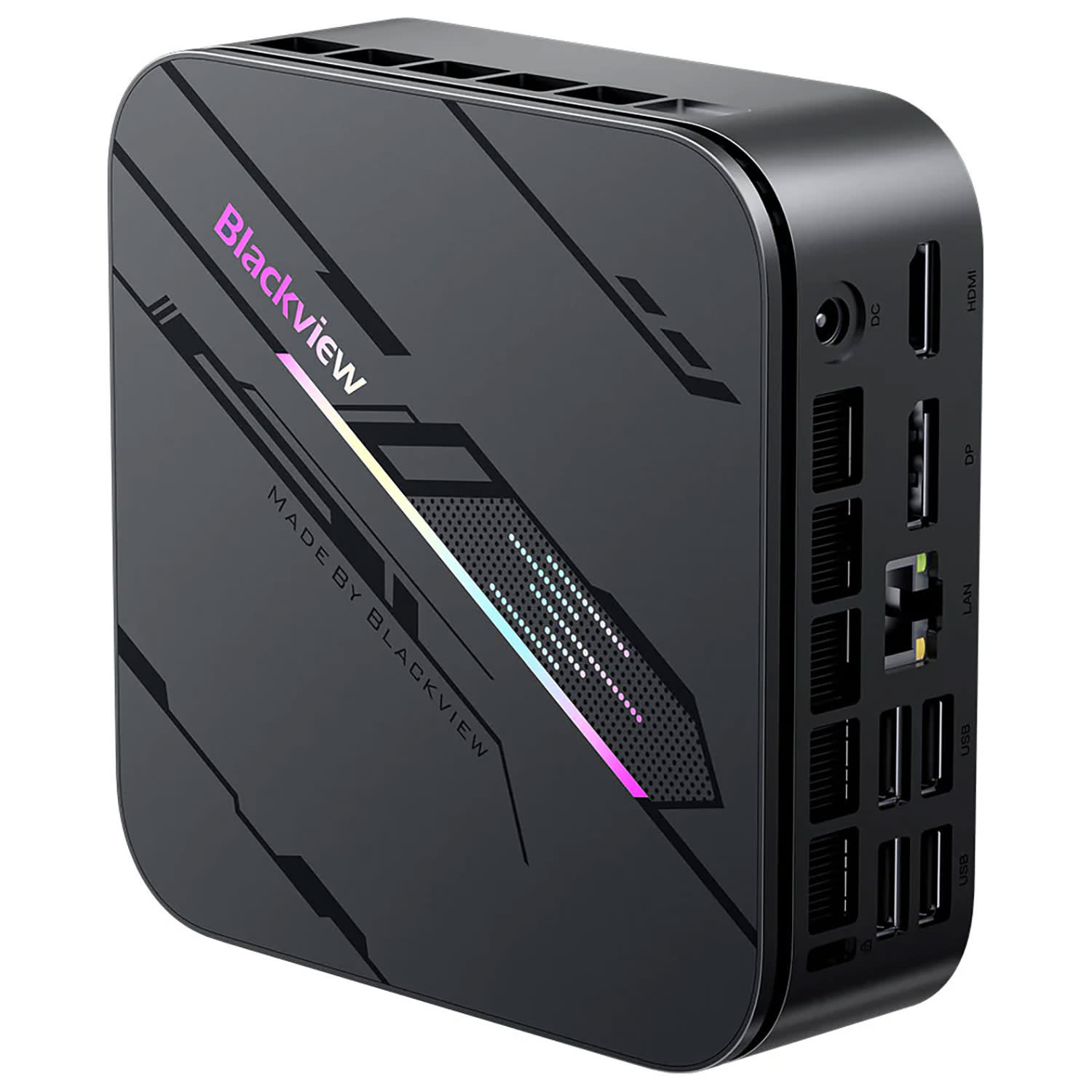 Εικόνα 1 του Blackview Mini PC i9-12900HK/16/1TB/W11P