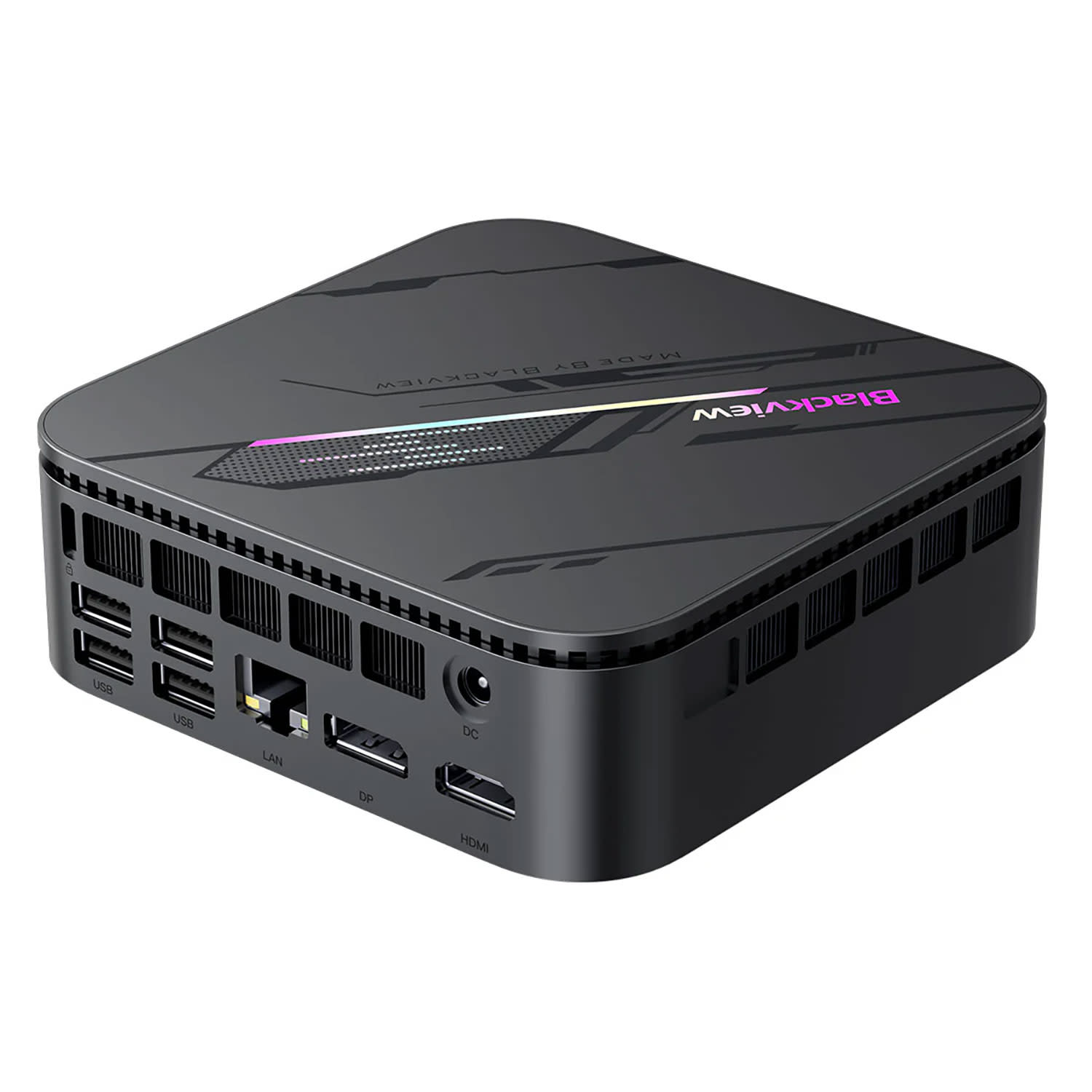 Εικόνα 3 του Blackview Mini PC i3-1215U/16G/512/W11P
