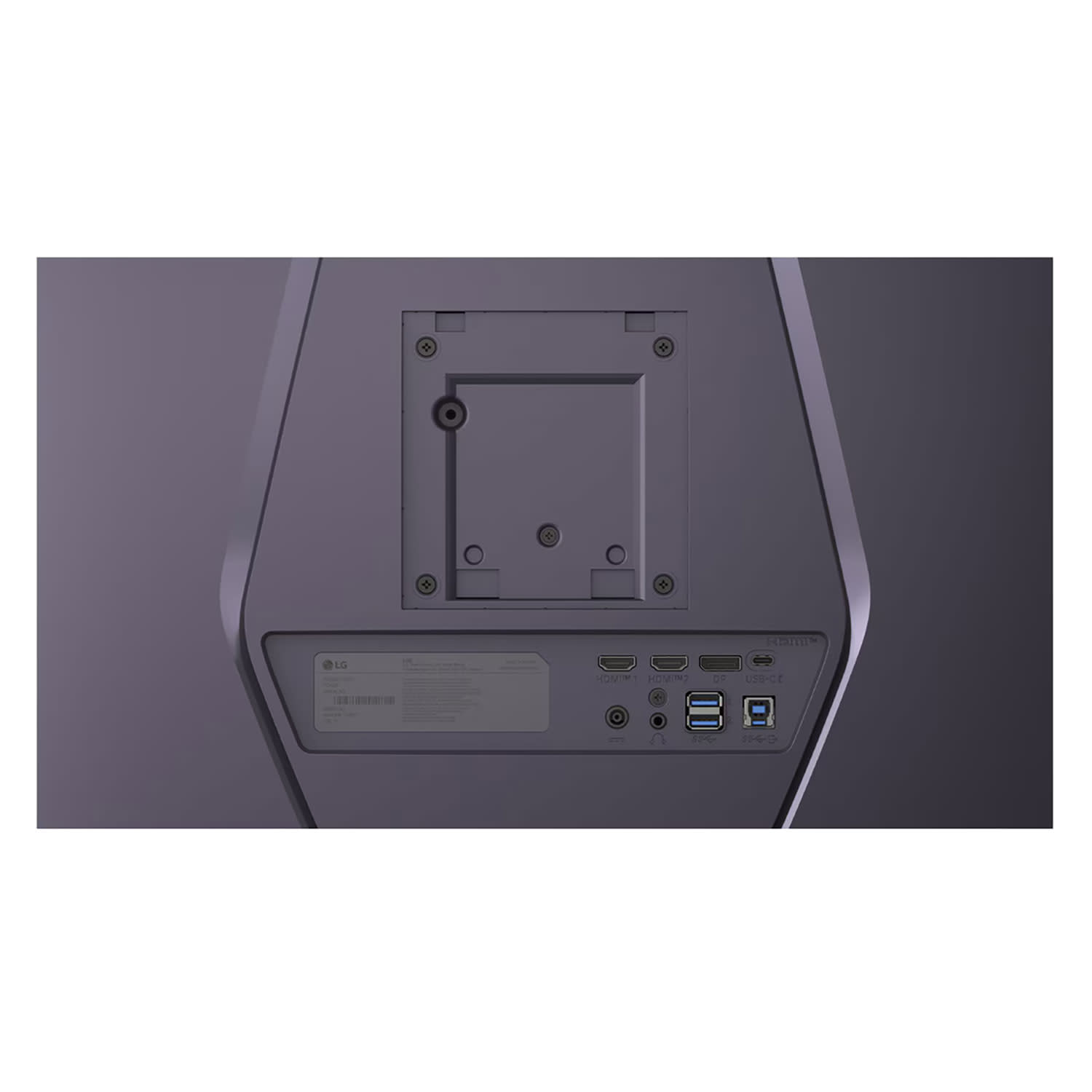 Εικόνα 6 του LG Monitor 34" UltraGear G6 34G630A-B