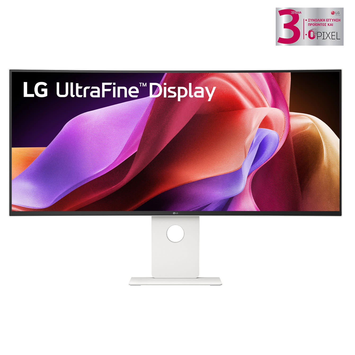 LG Monitor 40" UltraFine 5K2K 40U990A-W