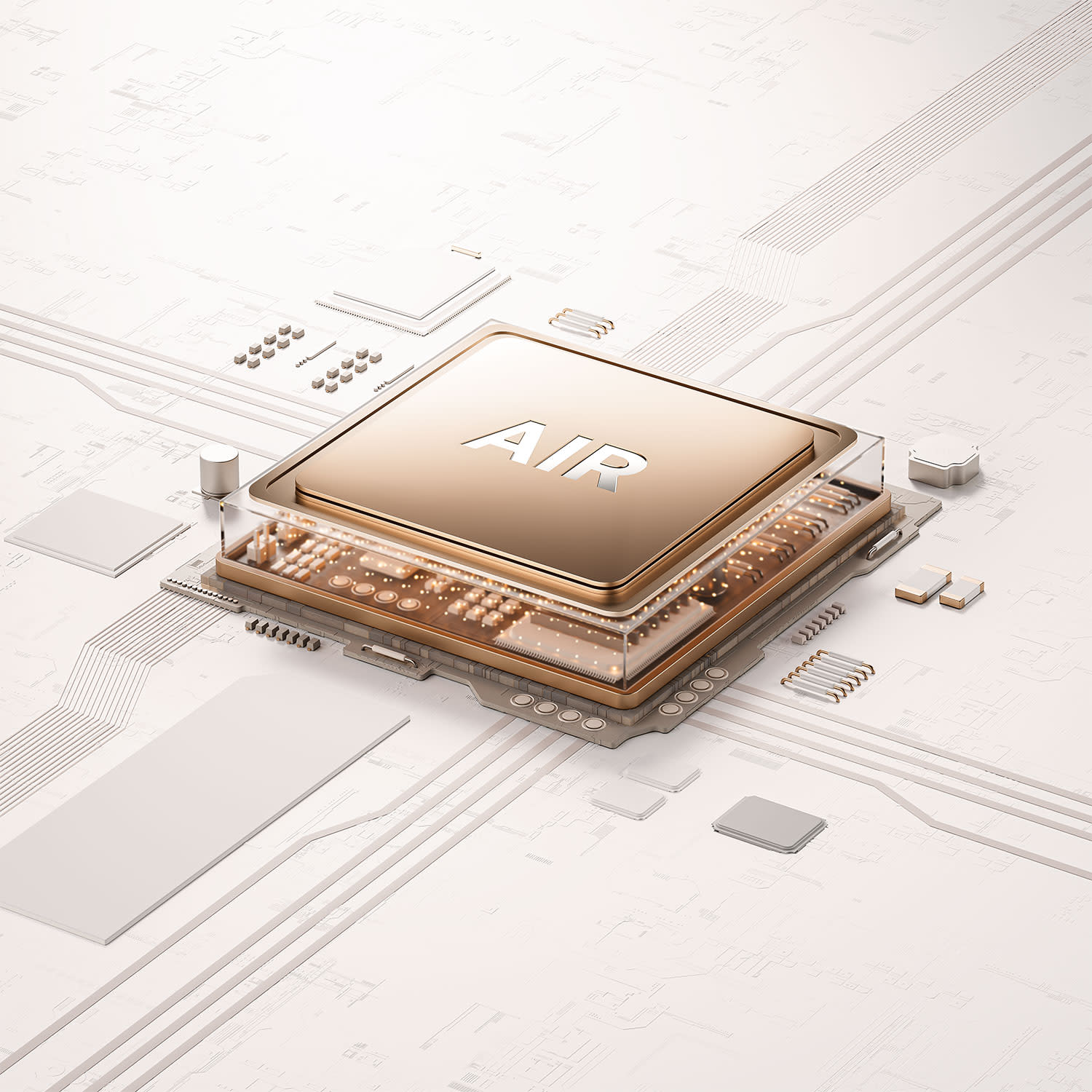 Κάνε κλικ για να δεις την εικόνα 8 του Xiaomi Mijia Καθαριστής αέρα Smart 6