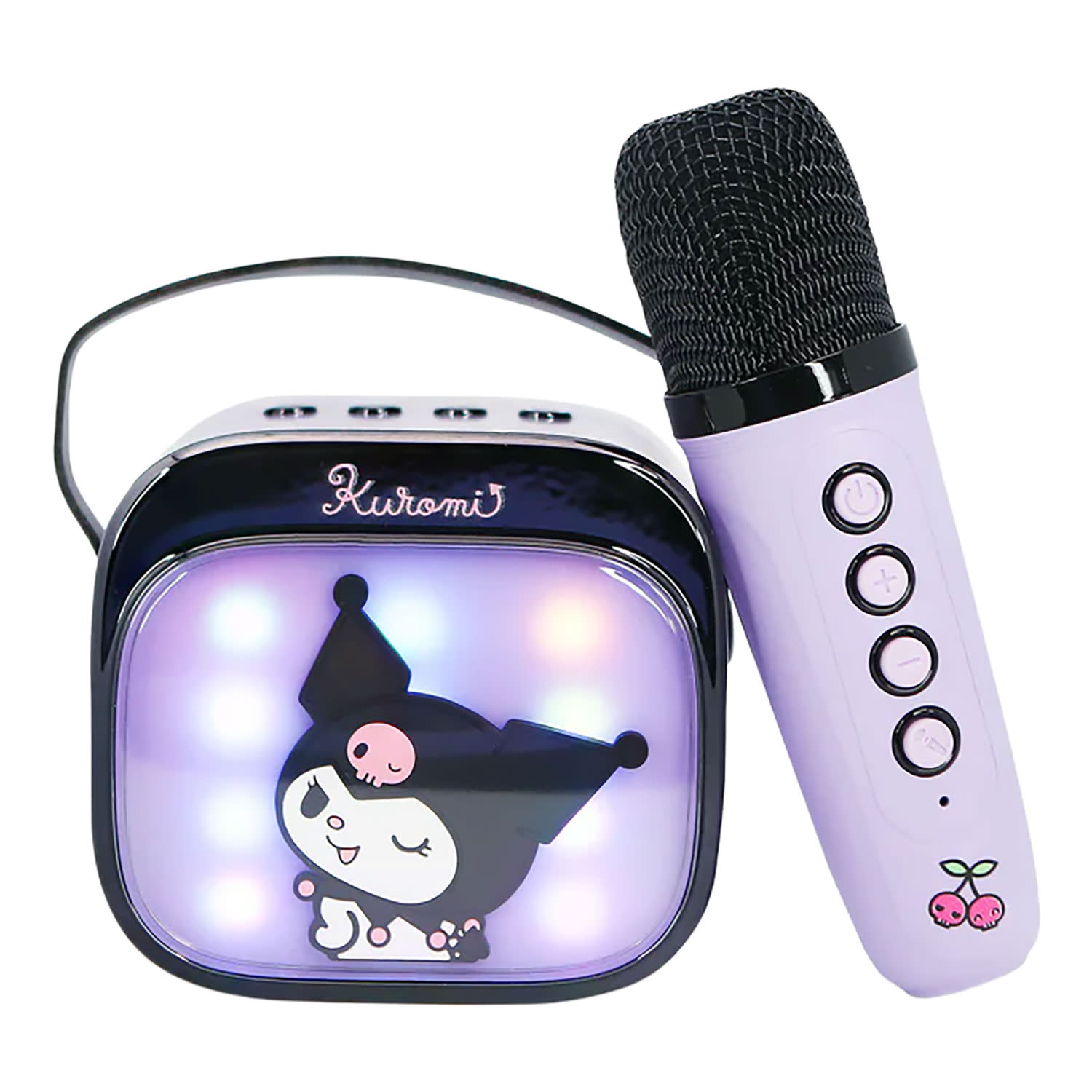 OTL Wireless Karaoke Speaker Kuromi