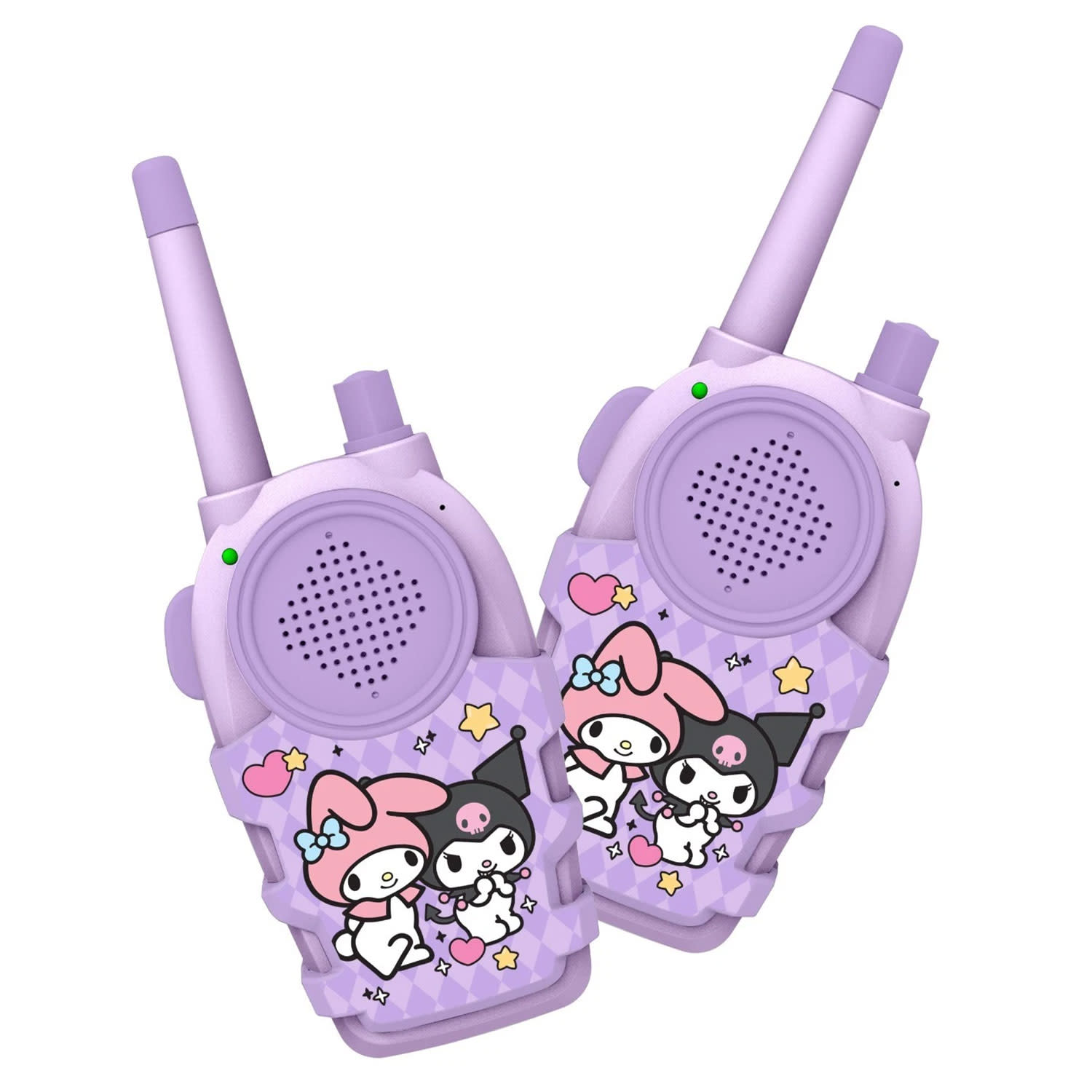 Εικόνα 1 του OTL Walkie Talkie Set Kuromi