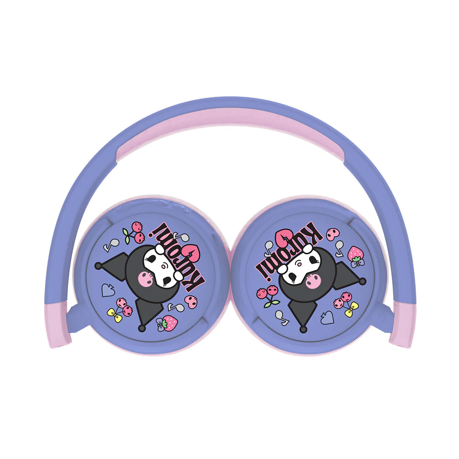 Εικόνα 3 του OTL Kuromi Bluetooth Kids Headphones
