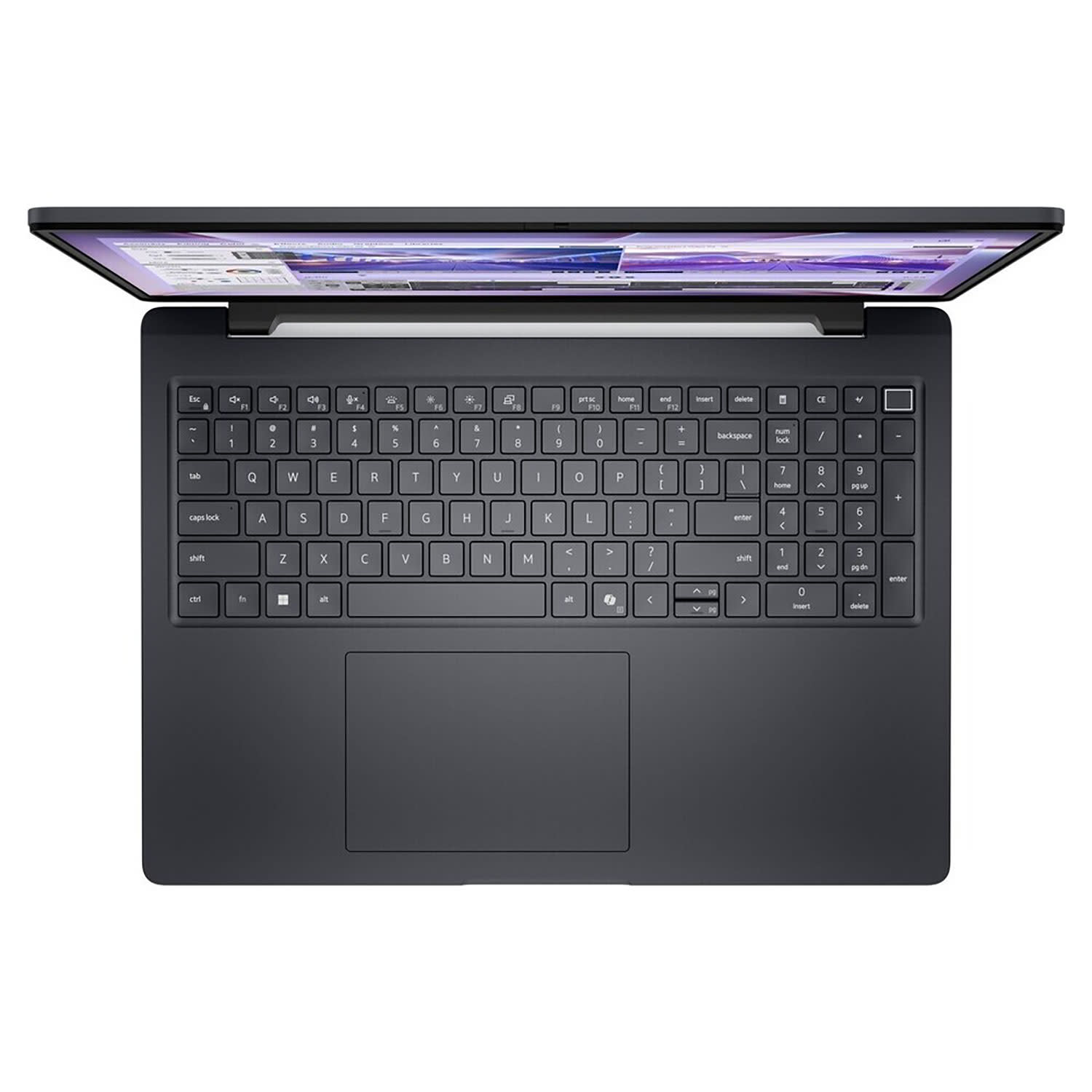 Εικόνα 4 του Dell Pro Max 16 Laptop 16" IPS (Core Ultra 7 265H/32 GB/1 TB/UHD Graphics/Windows 11 Pro)