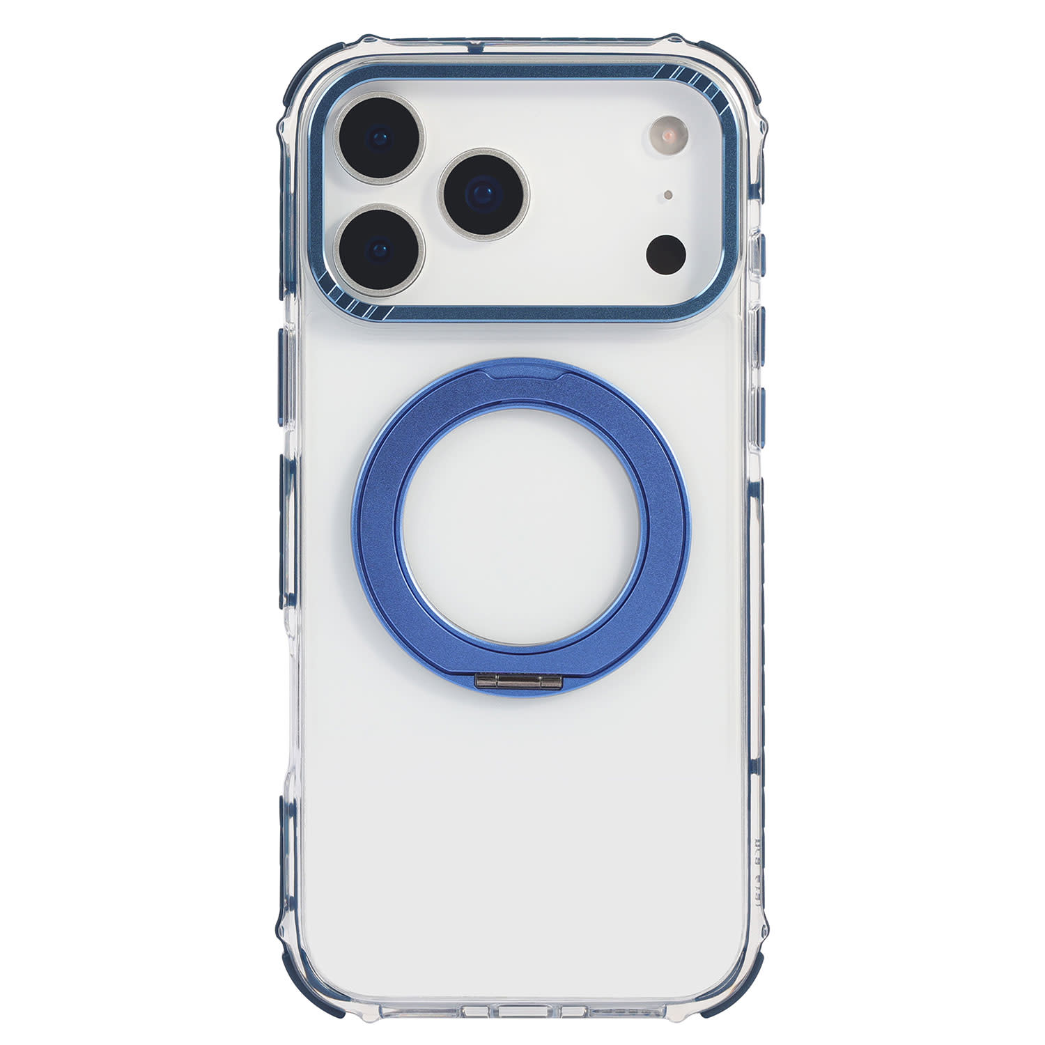 Sentio Θήκη Oqulus+ Μπλε για iPhone 17 Pro Max