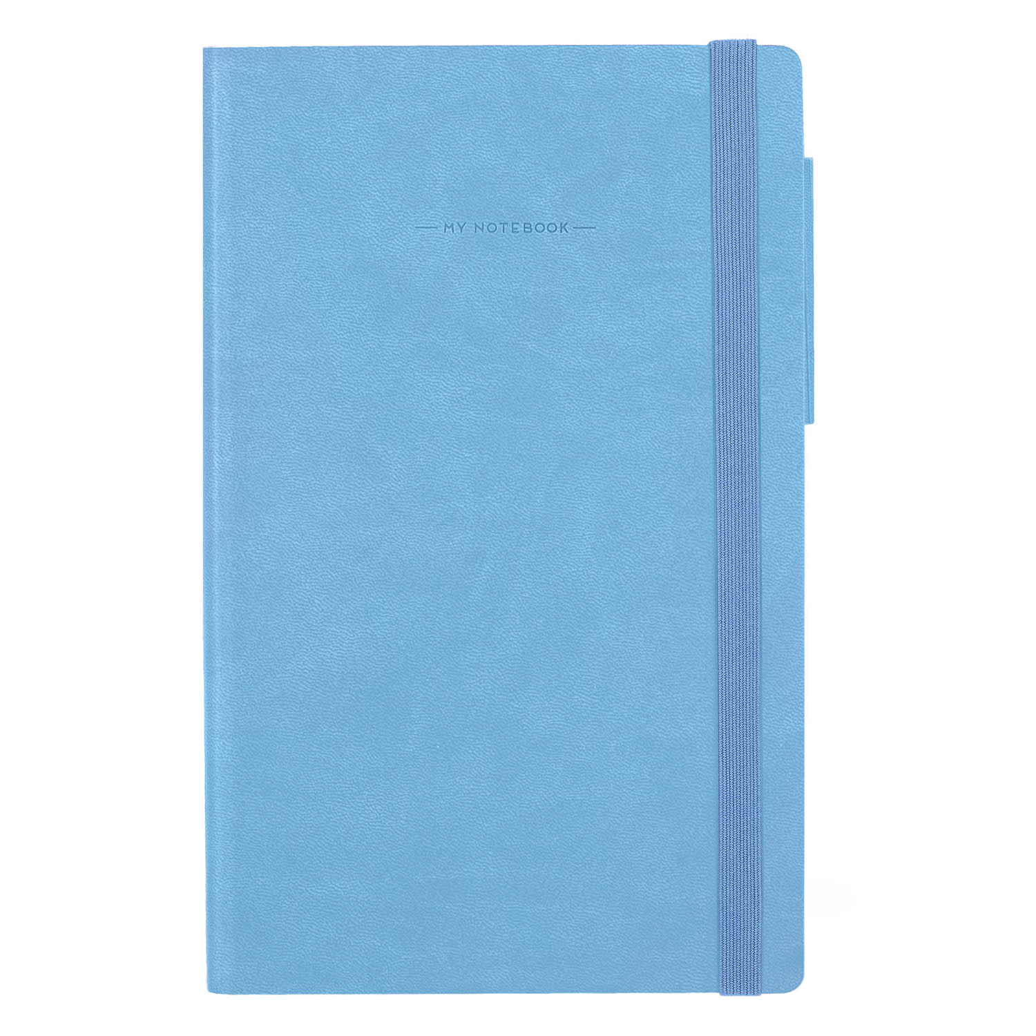 Legami Σημειωματάριο My Notebook Retro Blue Medium