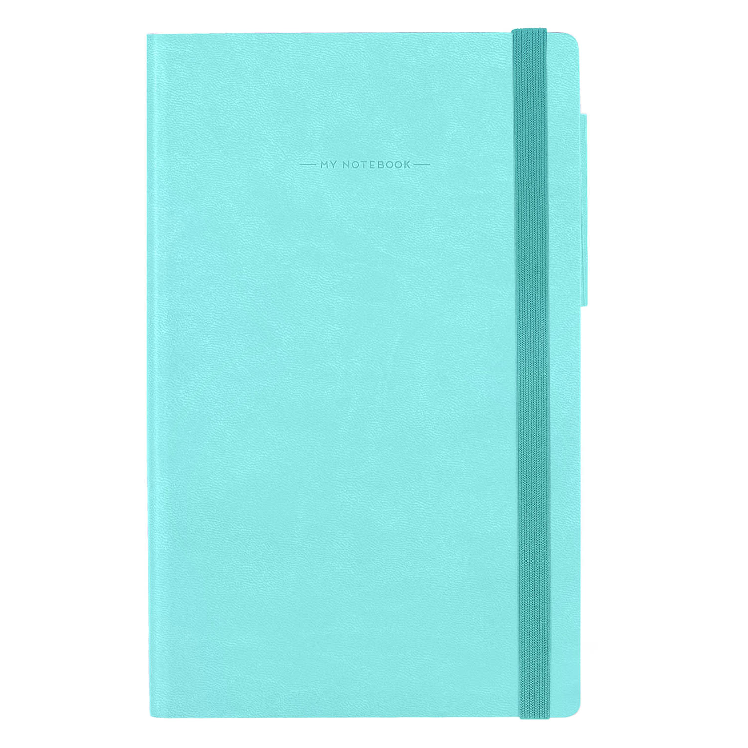 Legami Σημειωματάριο My Notebook Aquatic Awe Medium