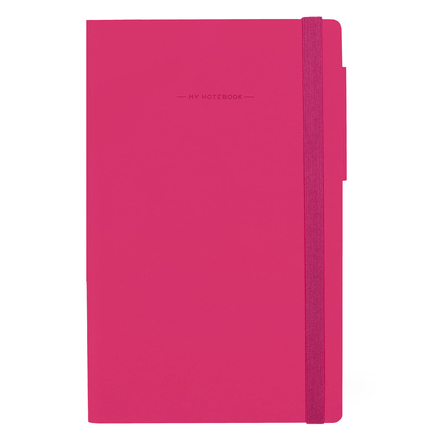 Legami Σημειωματάριο My Notebook Raspberry Medium