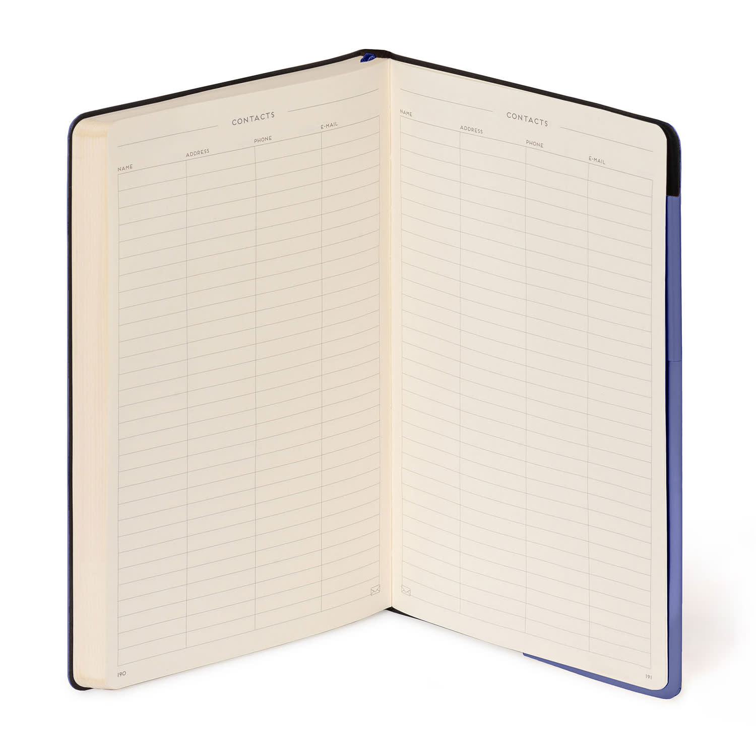 Εικόνα 5 του Legami Σημειωματάριο My Notebook Future Dusk Medium