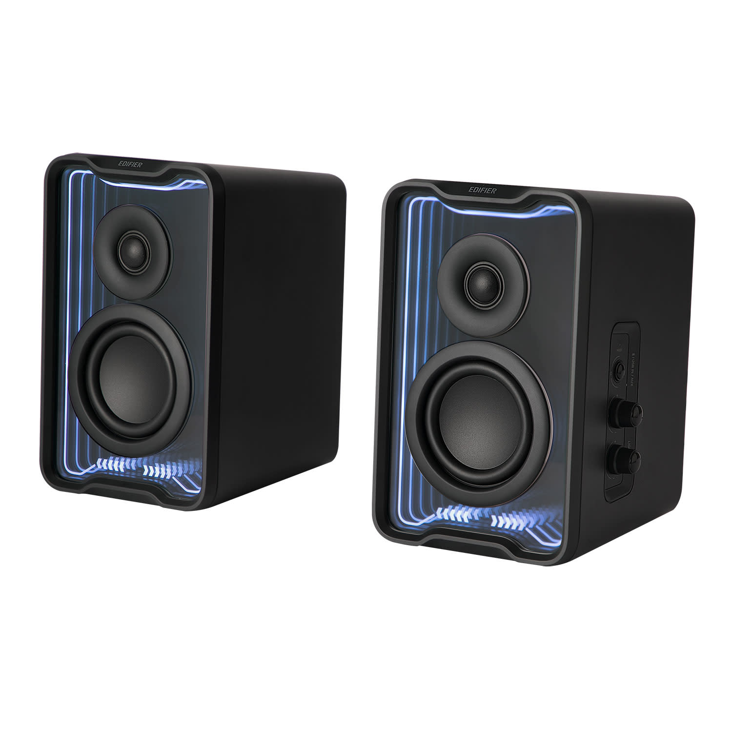 Κάνε κλικ για να δεις την εικόνα 3 του Edifier BT Speaker QR30 Black