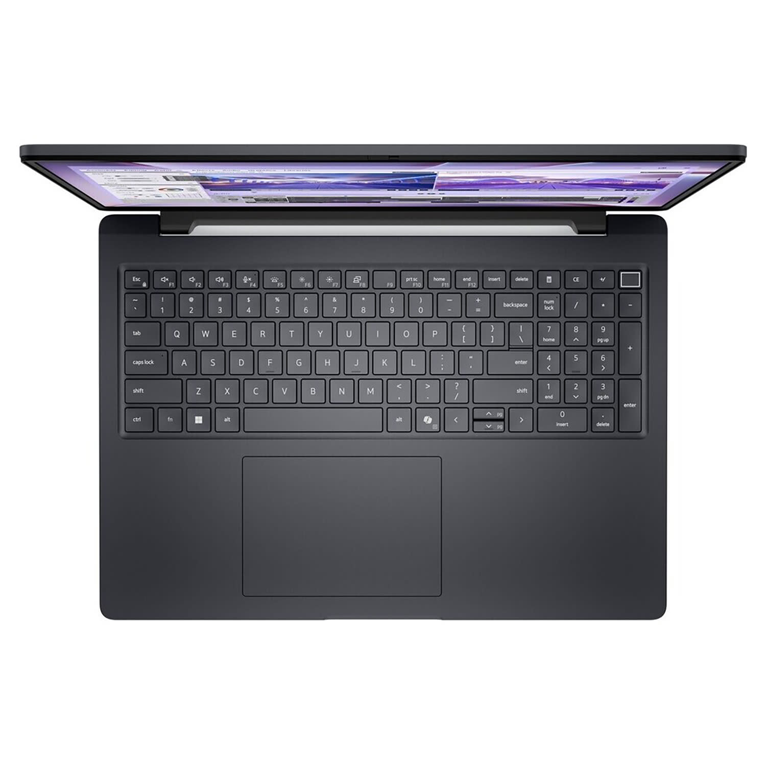 Εικόνα 4 του Dell Pro Max 16 MC16255 Laptop 16" WVA (Ryzen AI 7 Pro 350/32 GB/512 GB/RTX PRO 500 6 GB/Windows 11 Pro)