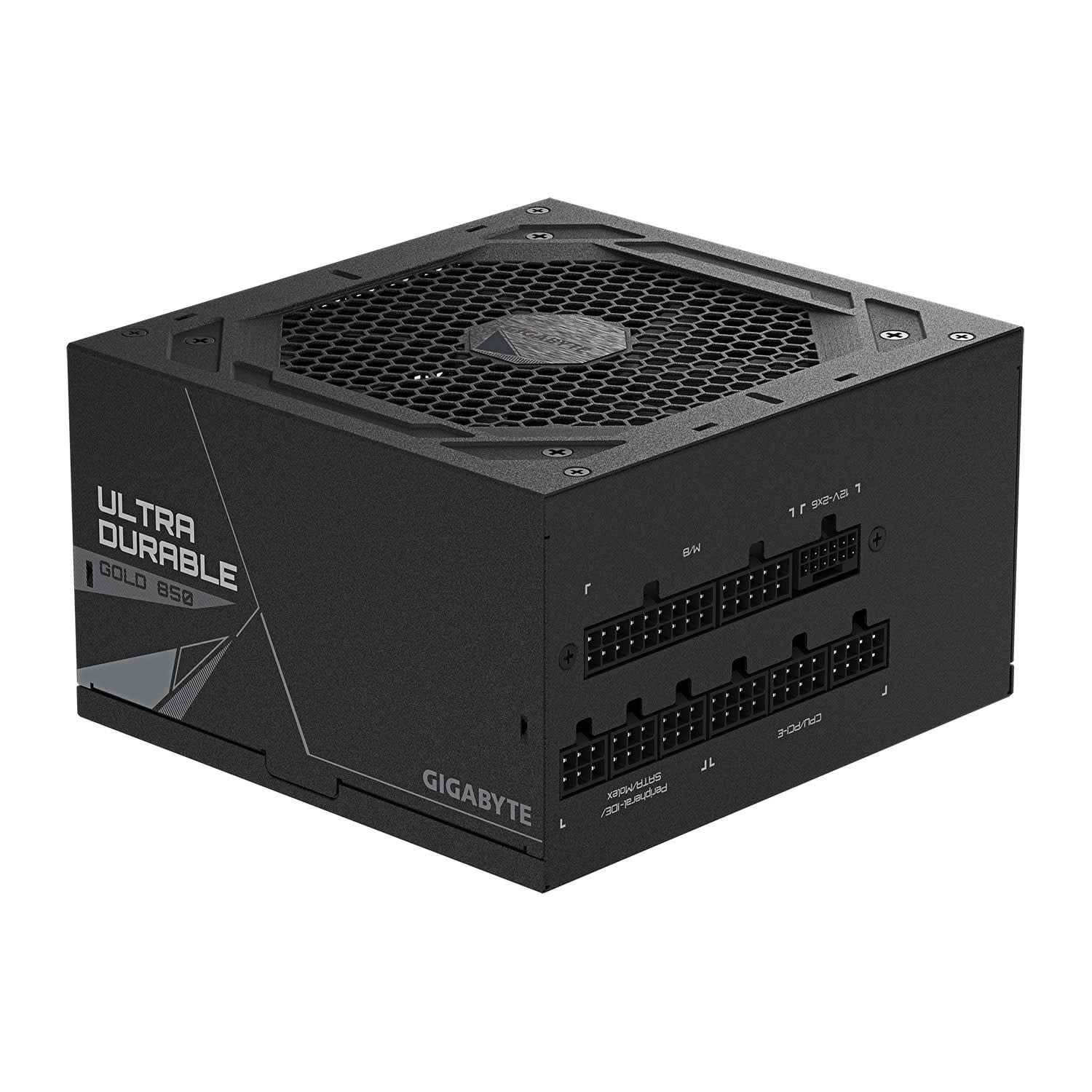 Εικόνα 5 του PSU Gigabyte 850W 80+ Gold Modular PG5
