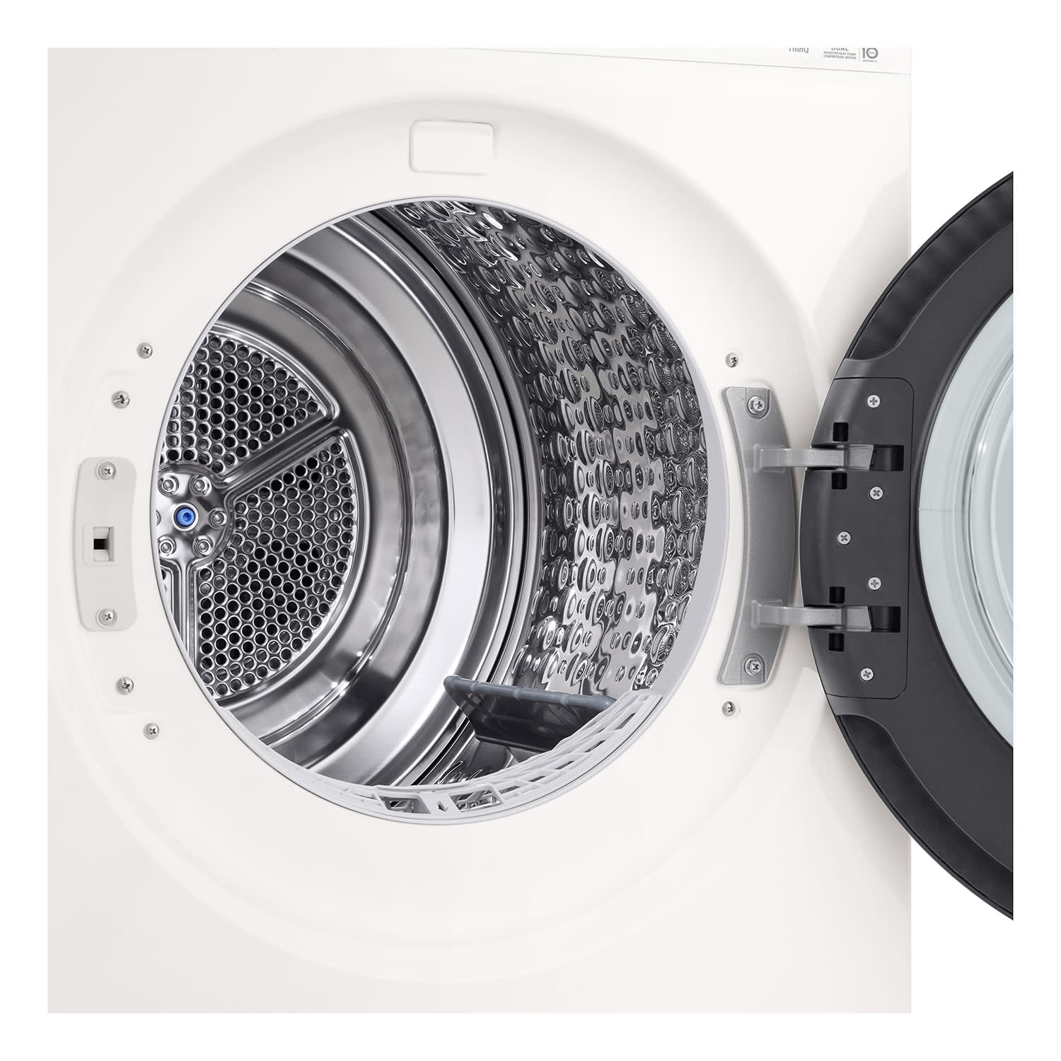 Εικόνα 8 του LG RHX5009TWB Στεγνωτήριο 9,00 kg