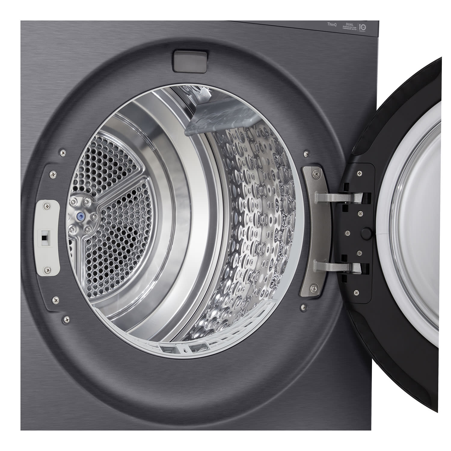 Εικόνα 6 του LG RHX5009NBB Στεγνωτήριο 9,00 kg