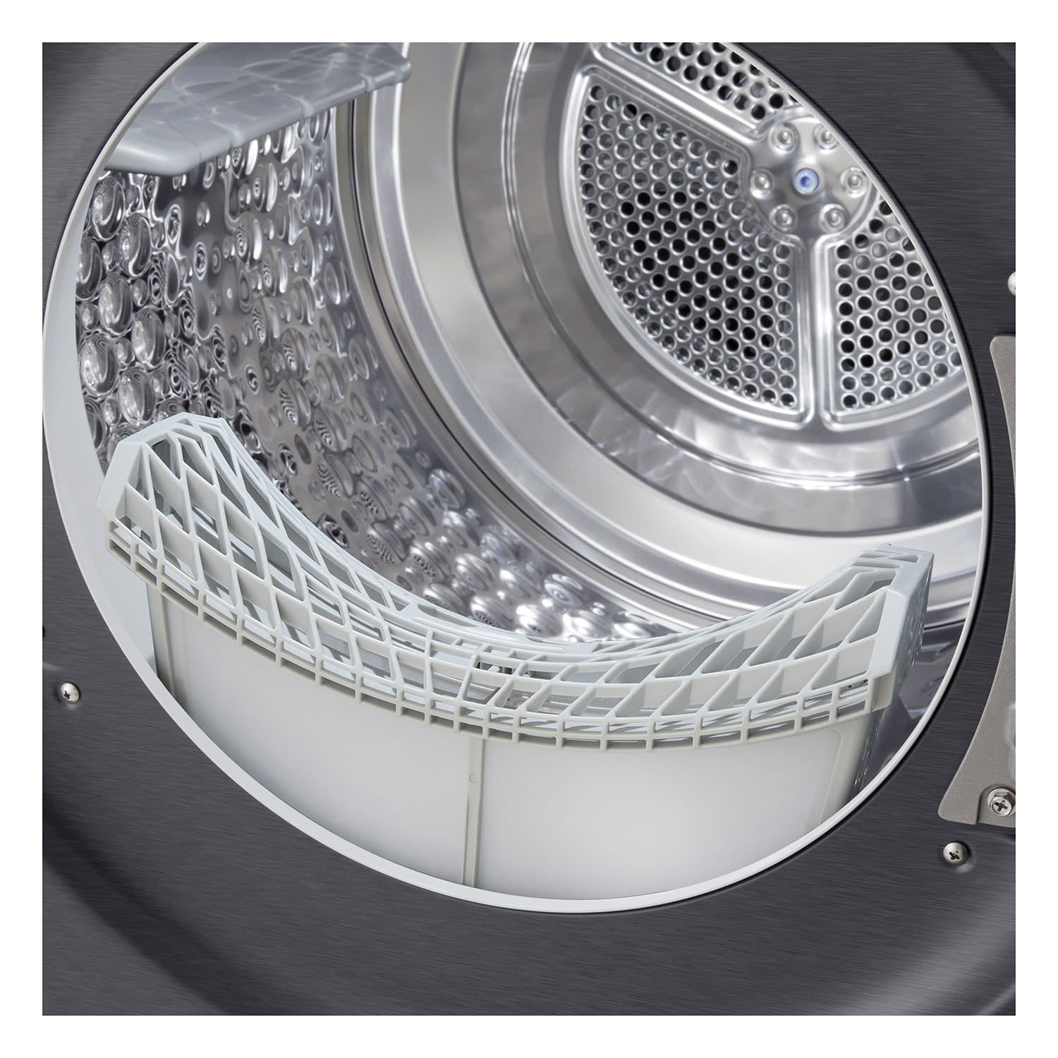 Εικόνα 10 του LG RHX5009NBB Στεγνωτήριο 9,00 kg