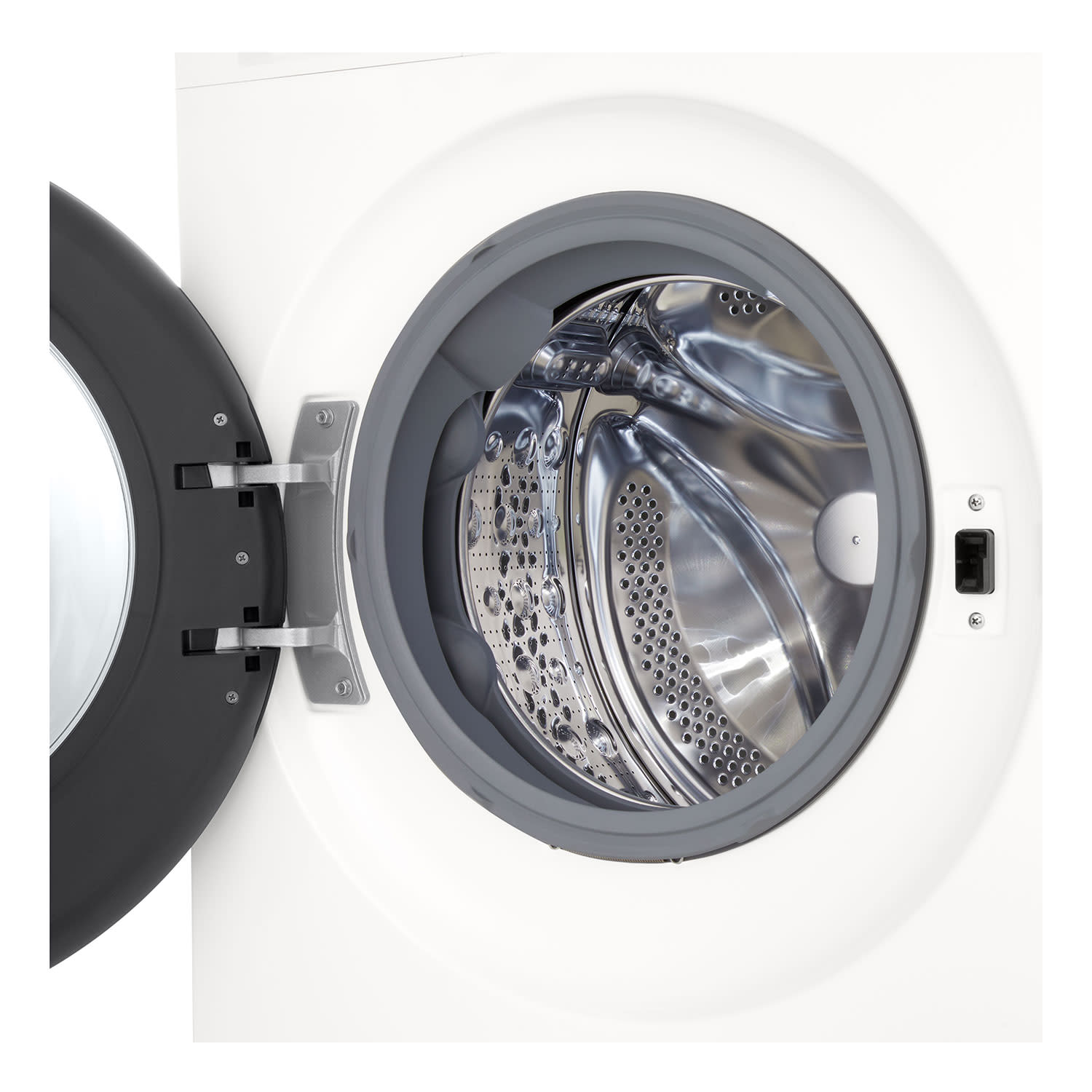 Εικόνα 6 του LG F4X5009TWB Πλυντήριο Ρούχων 9,00 kg