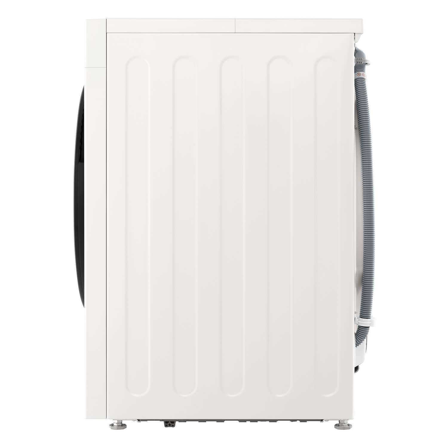 Εικόνα 9 του LG F4X5009TWB Πλυντήριο Ρούχων 9,00 kg