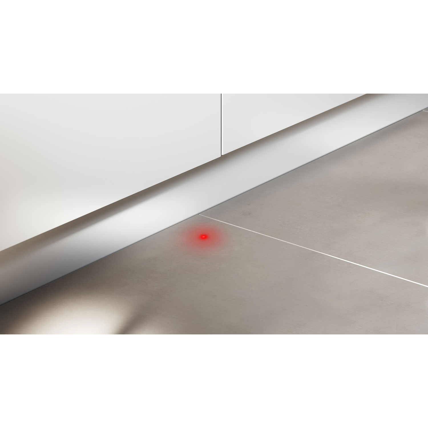 Εικόνα 4 του Pitsos DVF61X02 Πλυντήριο Πιάτων Εντοιχιζόμενο 59,80 cm