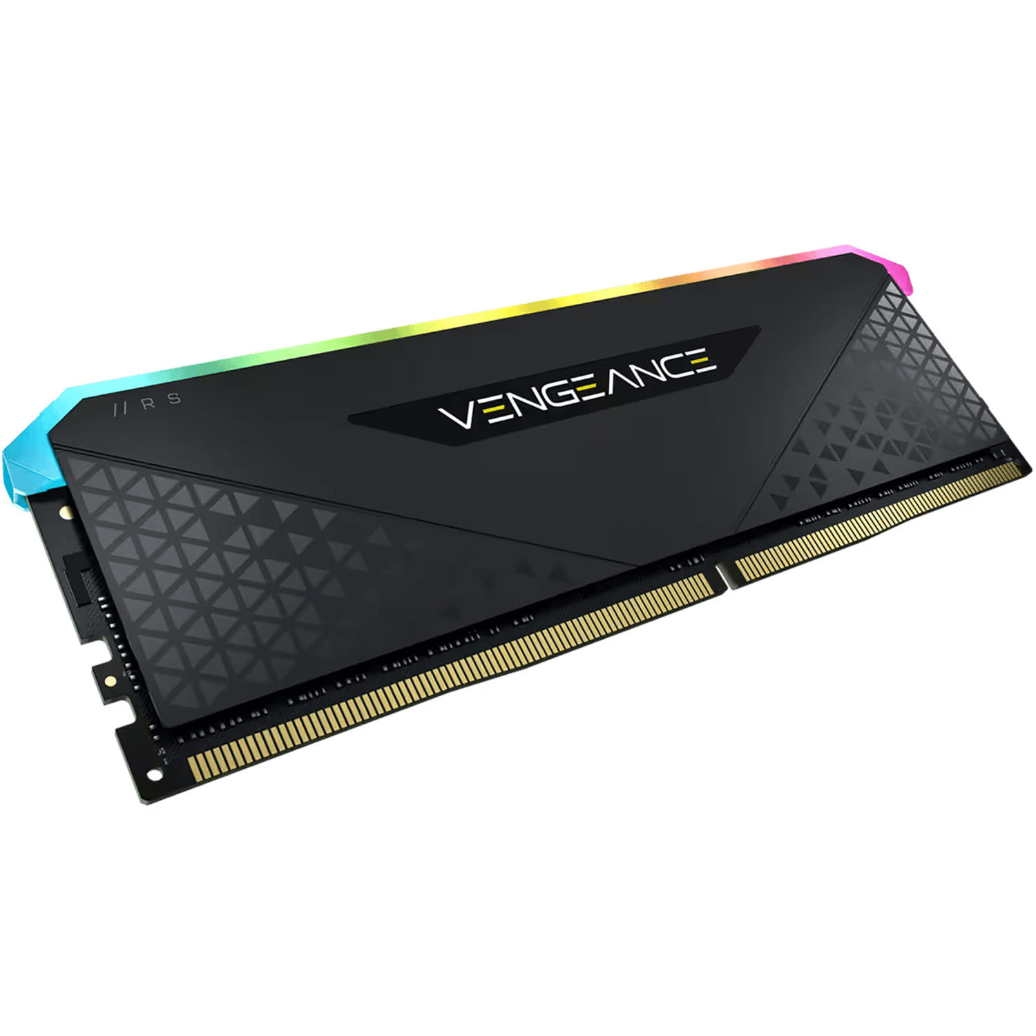 Corsair Desktop RAM VENGEANCE RGB 8GB 3200MHz DDR4