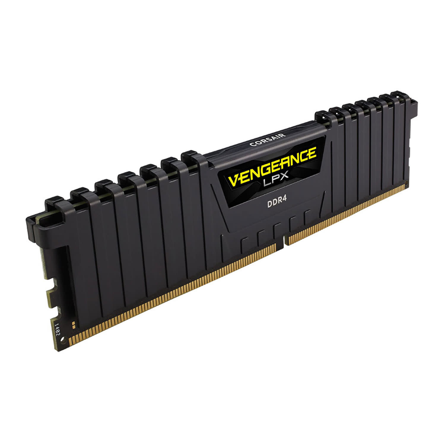 Corsair Desktop RAM VENGEANCE 8GB 3200MHz DDR4