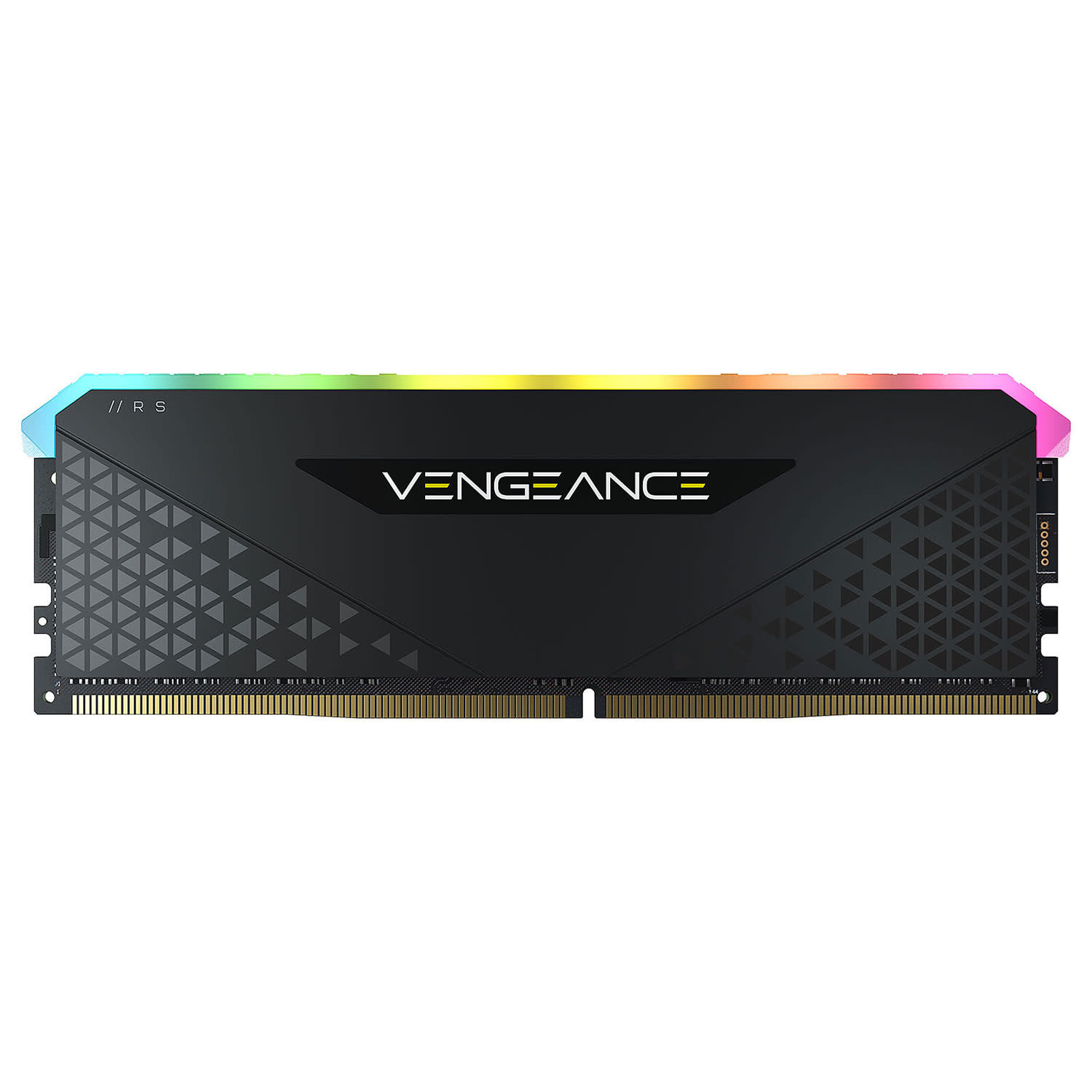 Corsair Desktop RAM VENGEANCE RGB 16GB 3200MHz DDR4