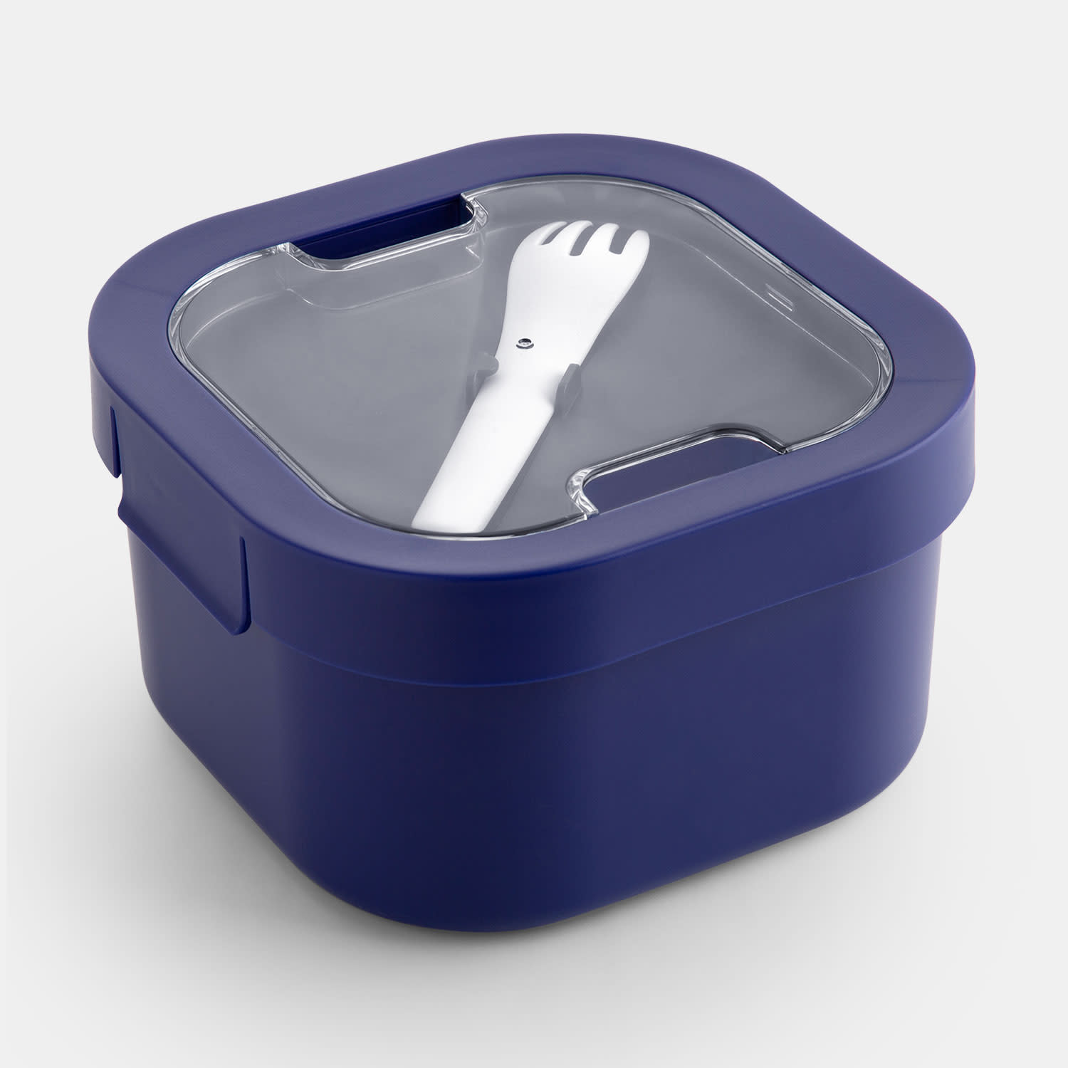 Sentio Δοχείο Φαγητού 1800ml Blue