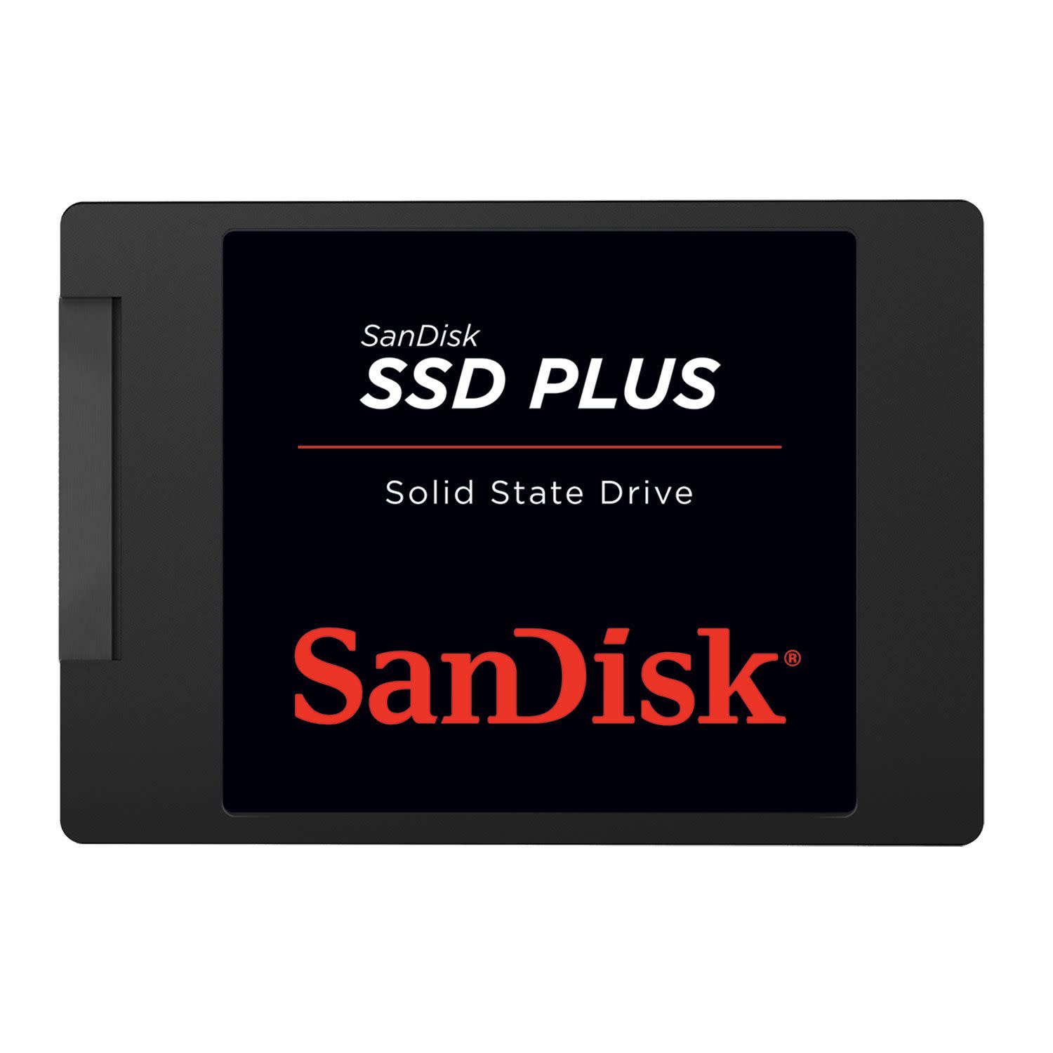 SanDisk SSD Plus 1TB 2.5"