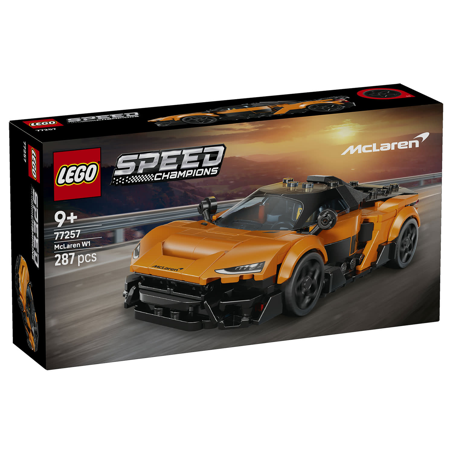 LEGO 77257 Mclaren W1